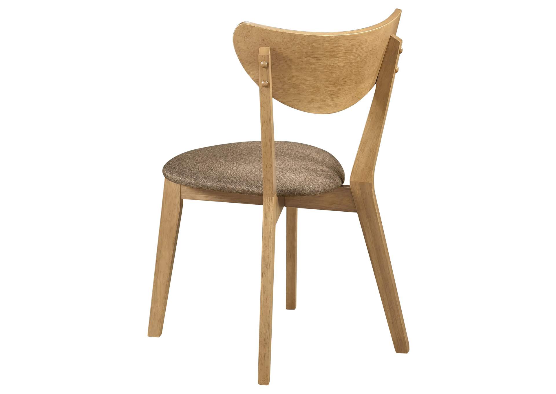 SIDE CHAIR,Coaster Furniture