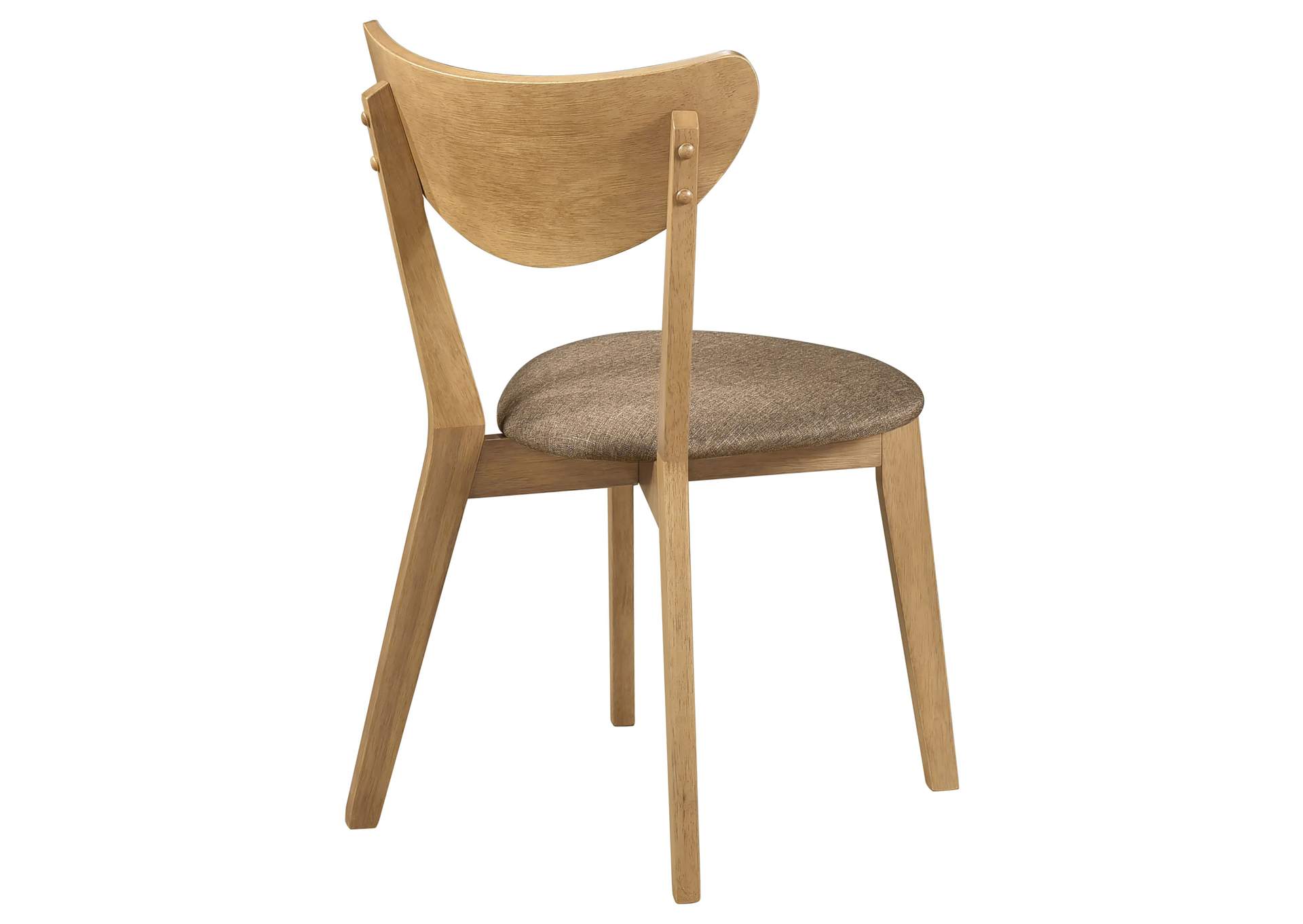 SIDE CHAIR,Coaster Furniture