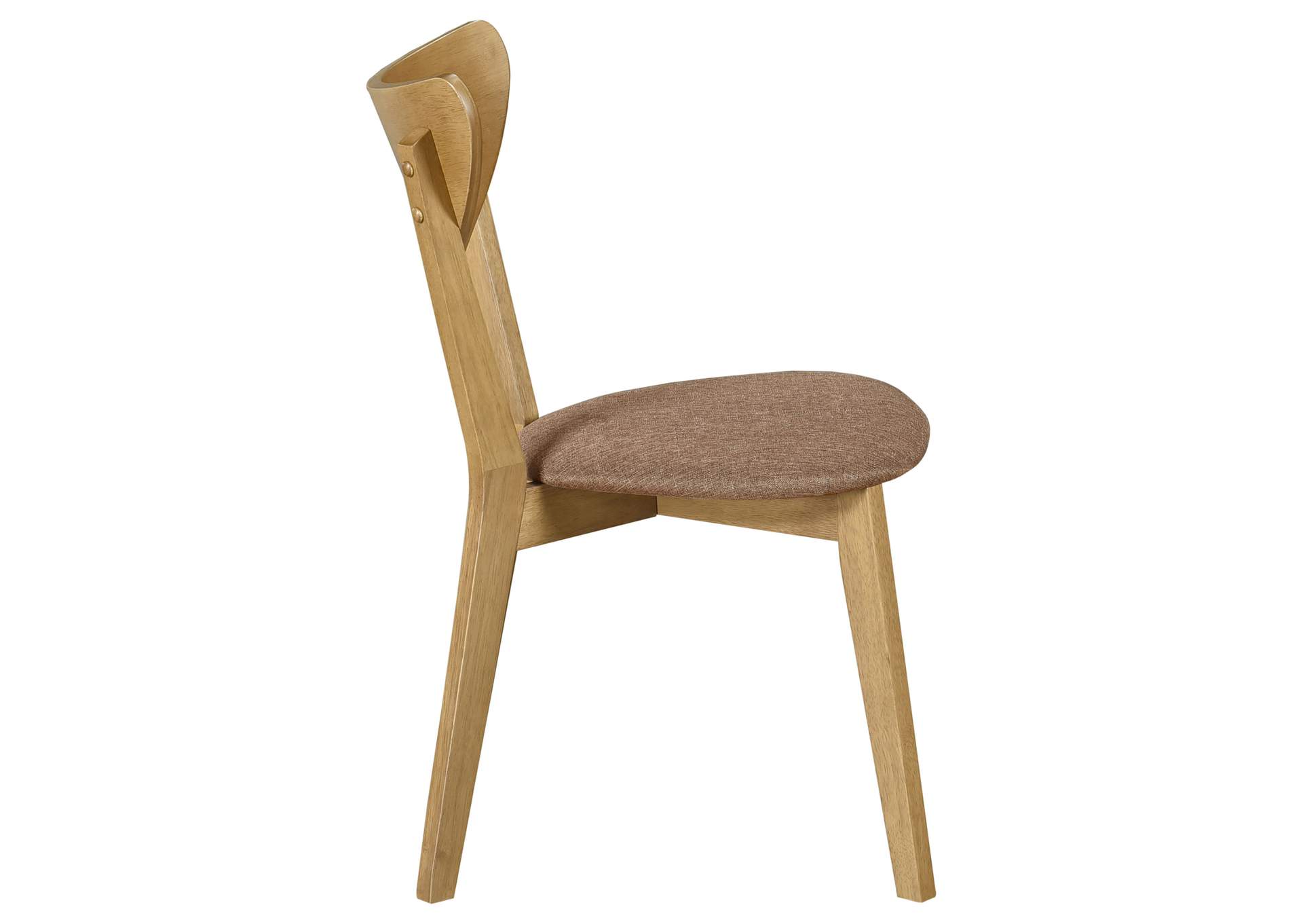 SIDE CHAIR,Coaster Furniture