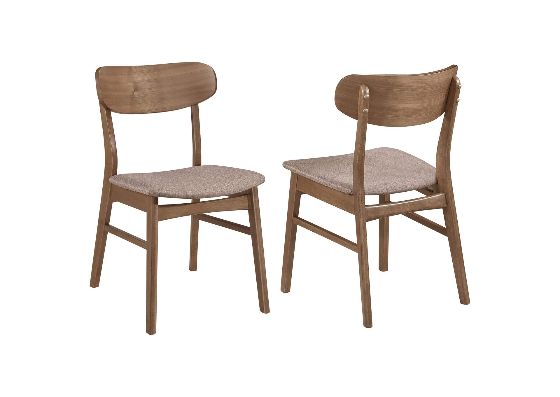 SIDE CHAIR,Coaster Furniture