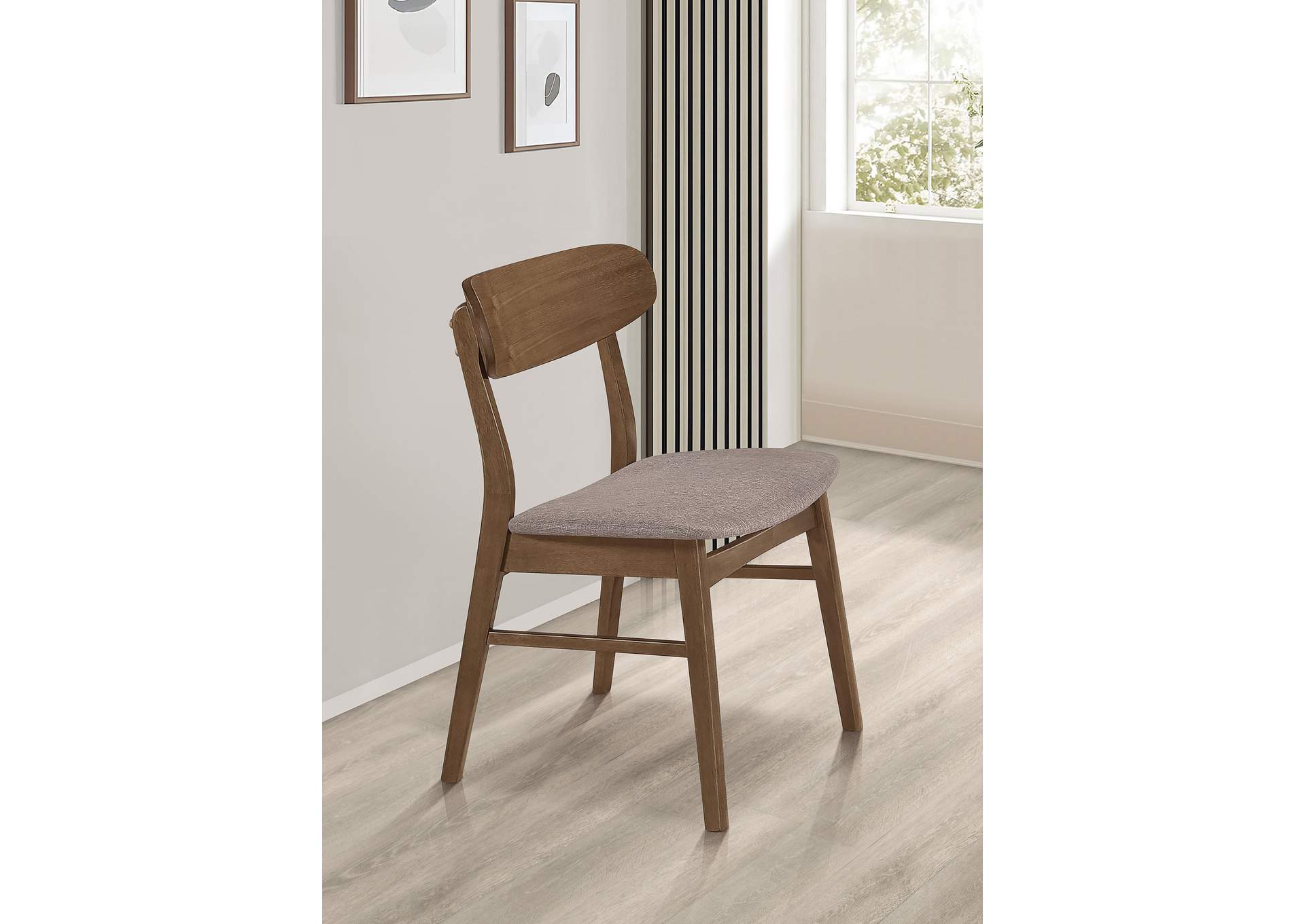 SIDE CHAIR,Coaster Furniture