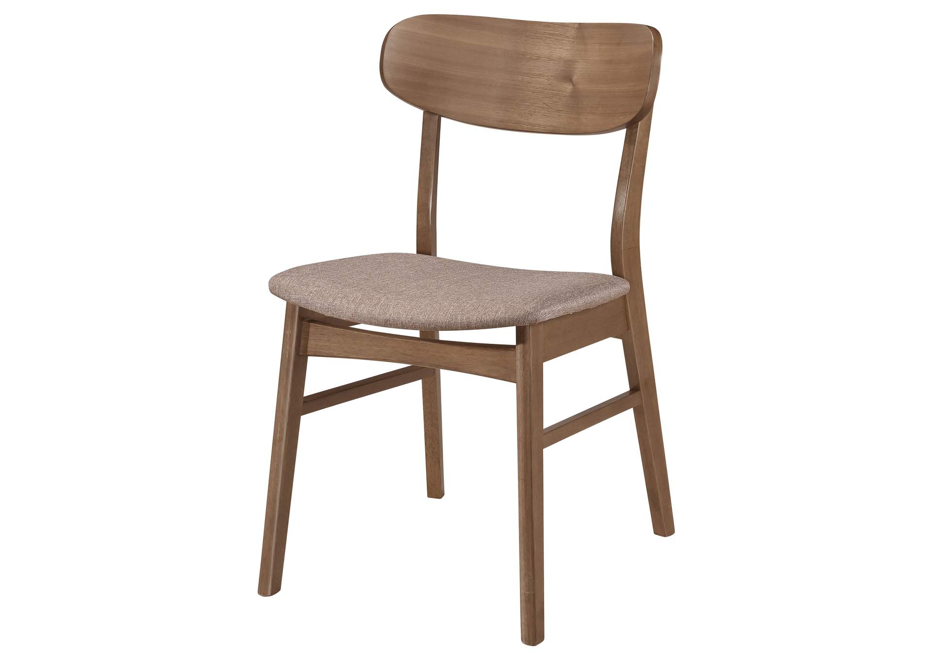 SIDE CHAIR,Coaster Furniture