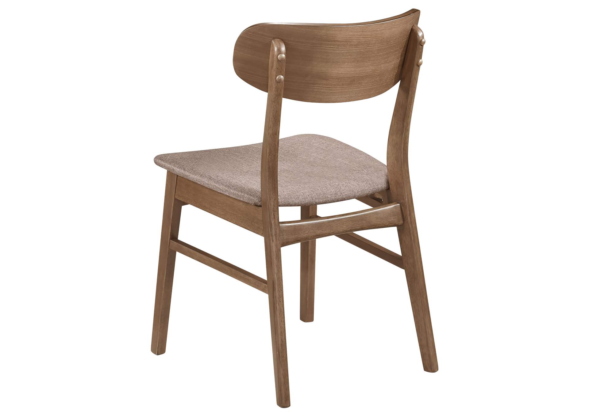 SIDE CHAIR,Coaster Furniture