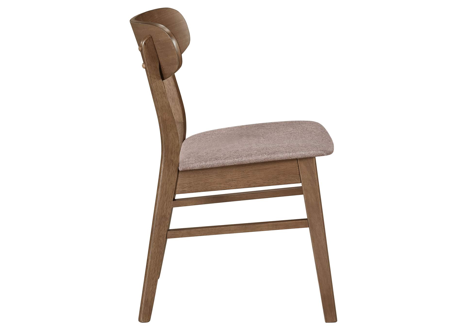 SIDE CHAIR,Coaster Furniture