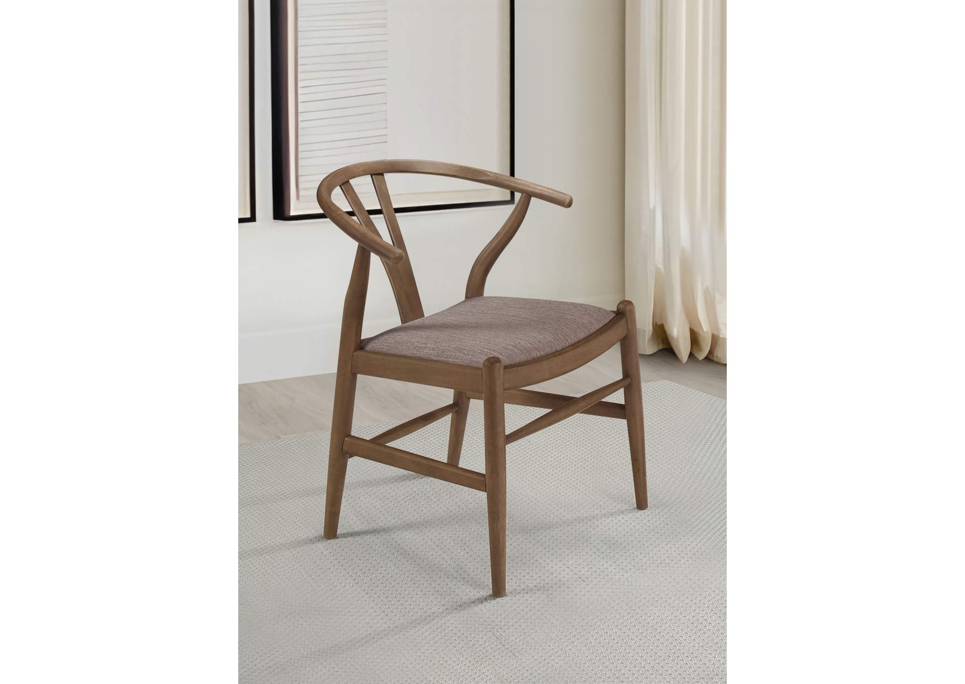 SIDE CHAIR,Coaster Furniture