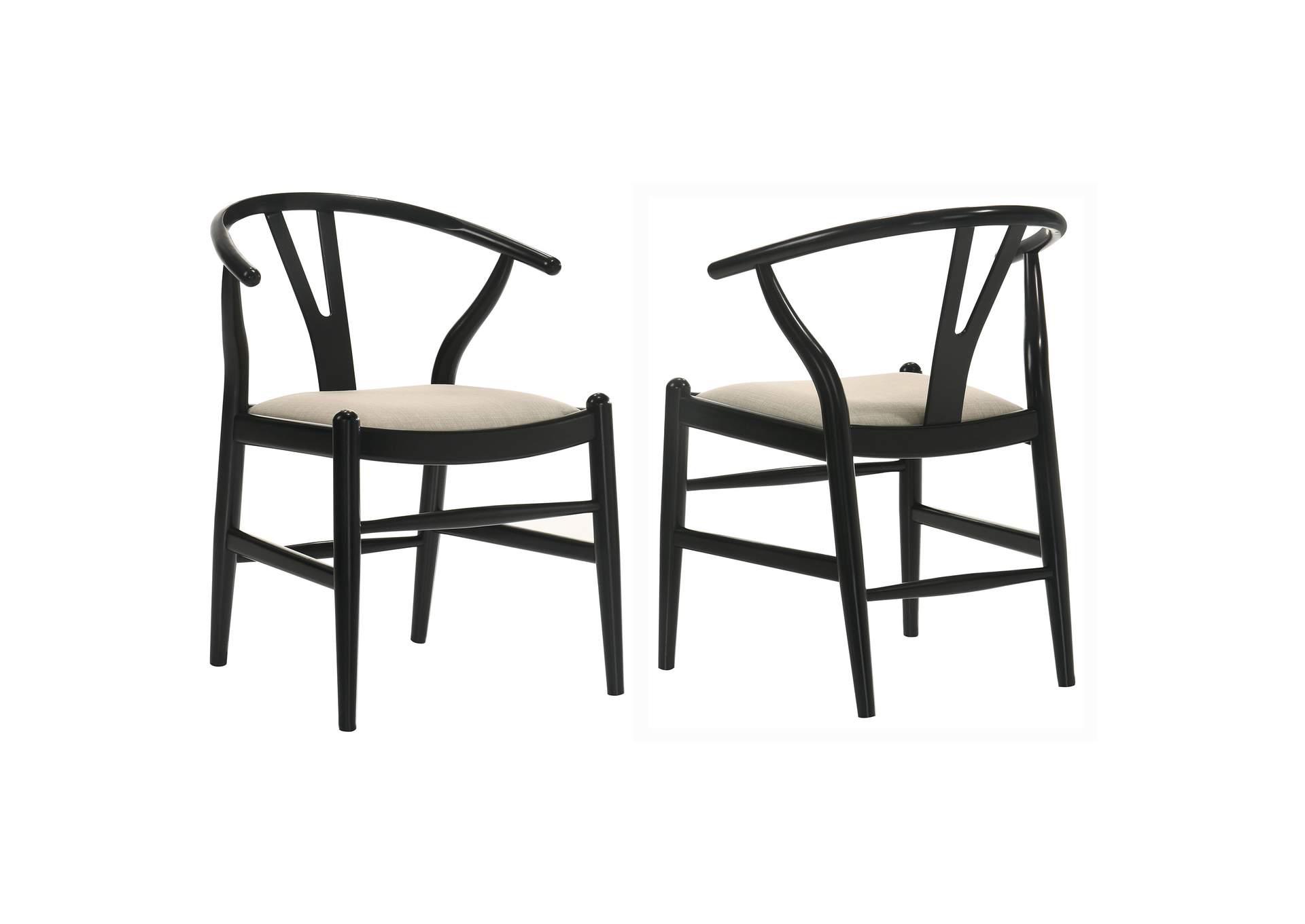 SIDE CHAIR,Coaster Furniture