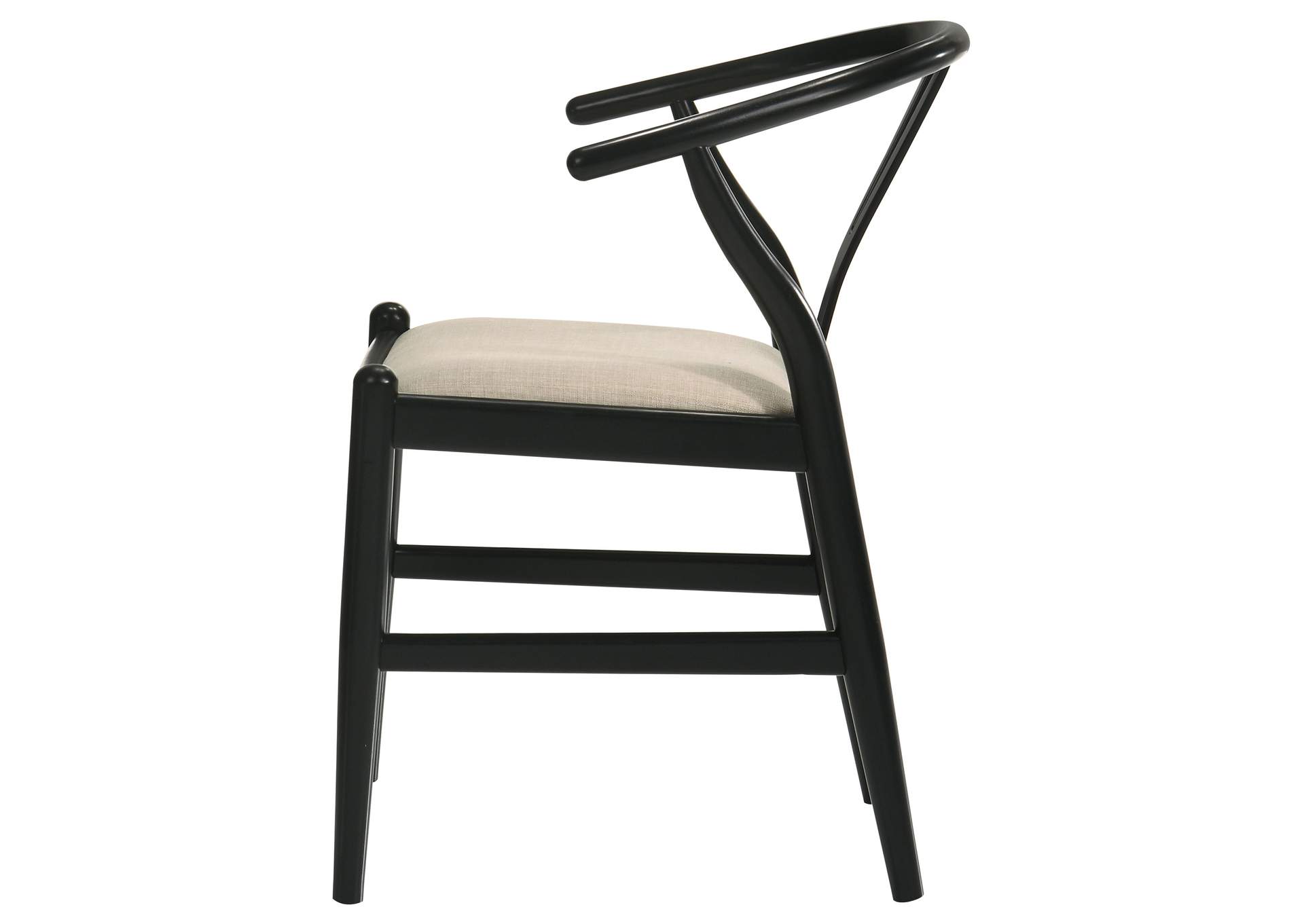 SIDE CHAIR,Coaster Furniture