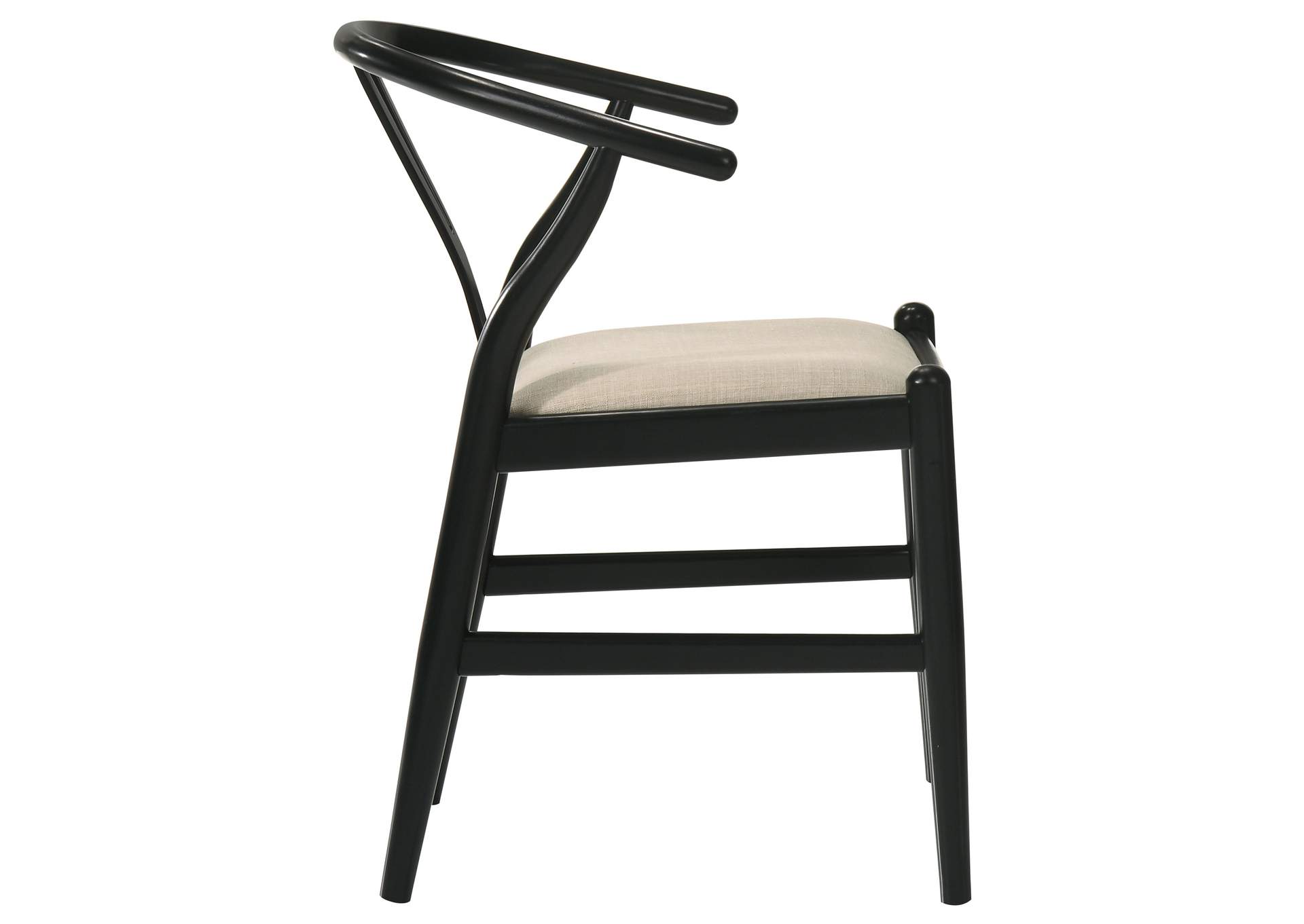 SIDE CHAIR,Coaster Furniture