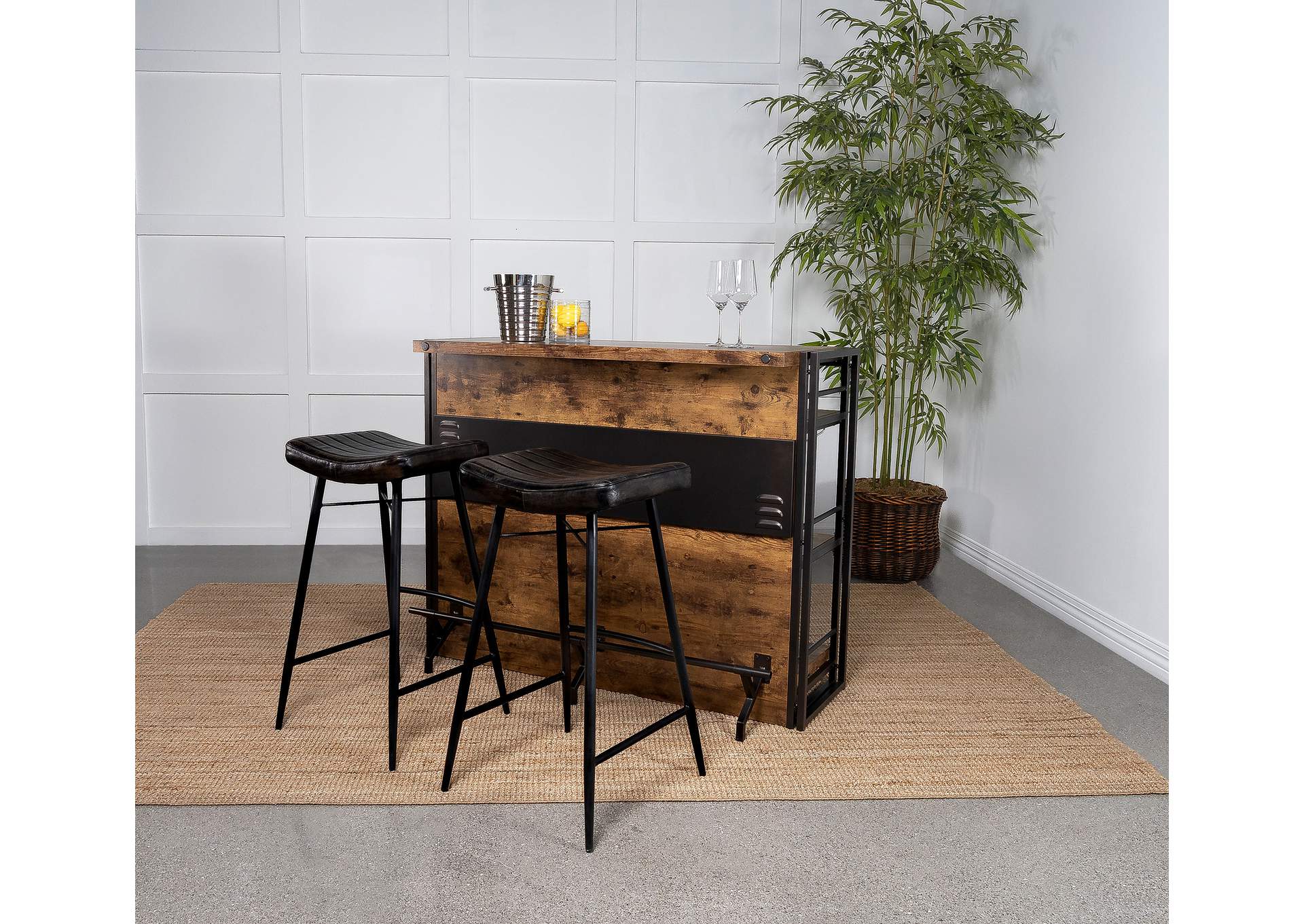 BAR STOOL,Coaster Furniture