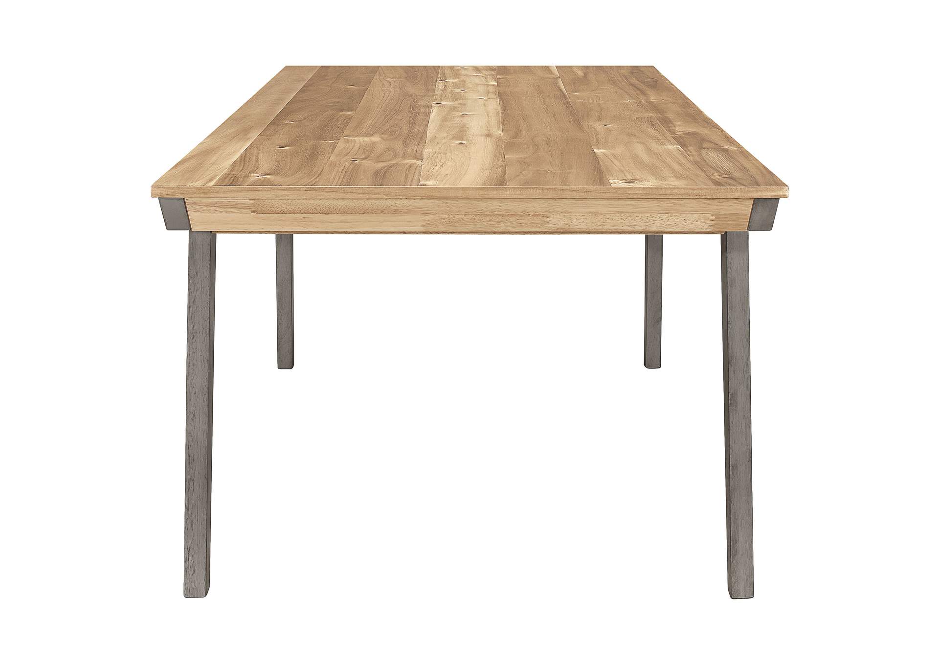 DINING TABLE 7 PC SET,Coaster Furniture