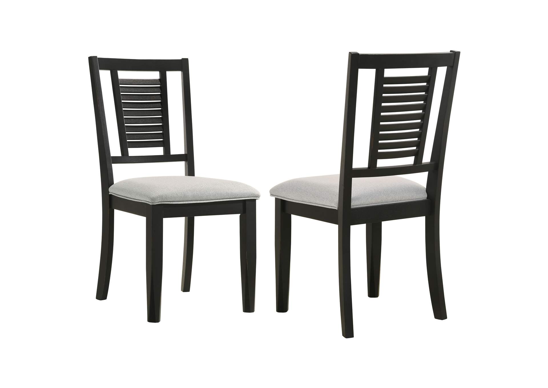 SIDE CHAIR,Coaster Furniture