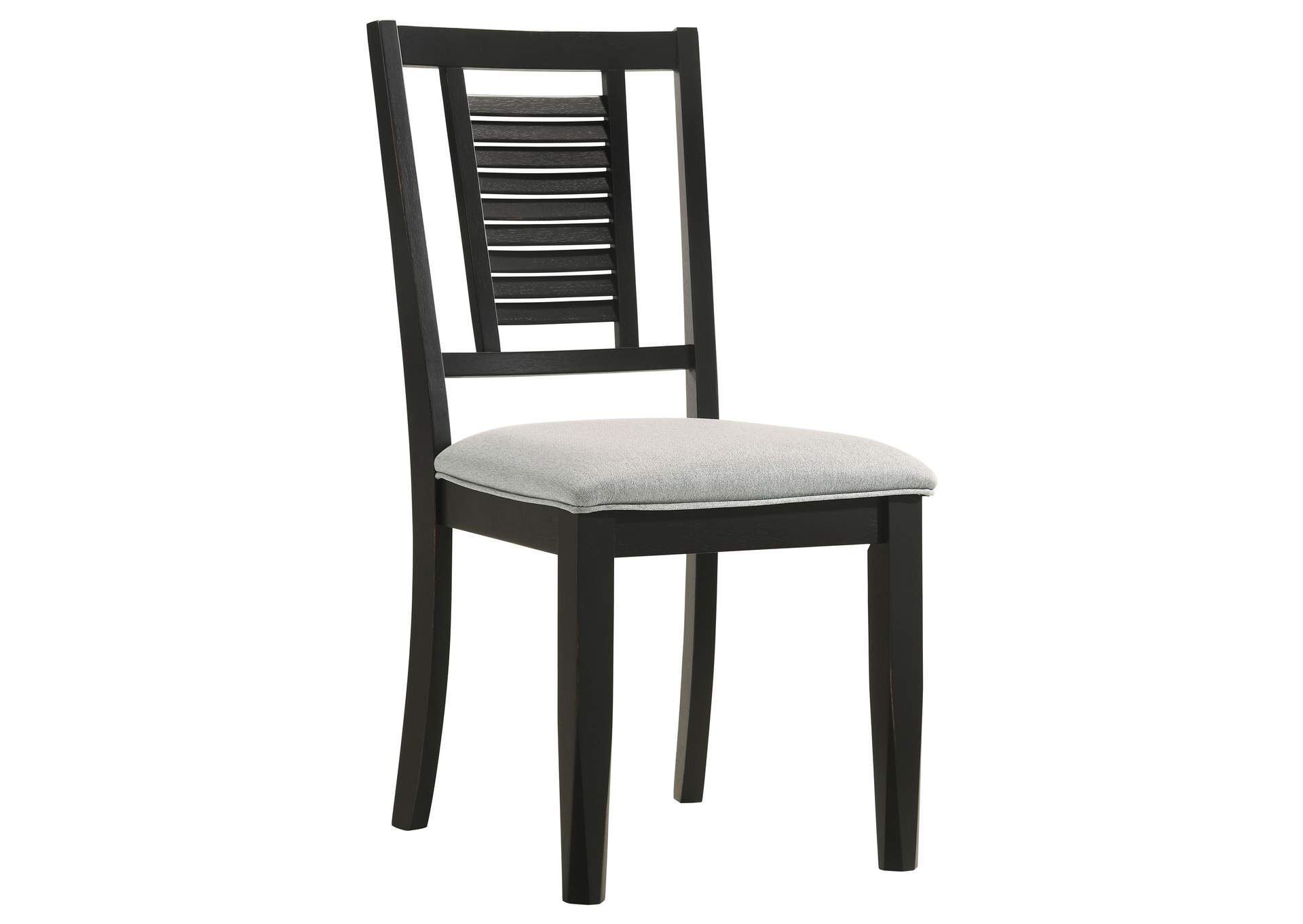 SIDE CHAIR,Coaster Furniture