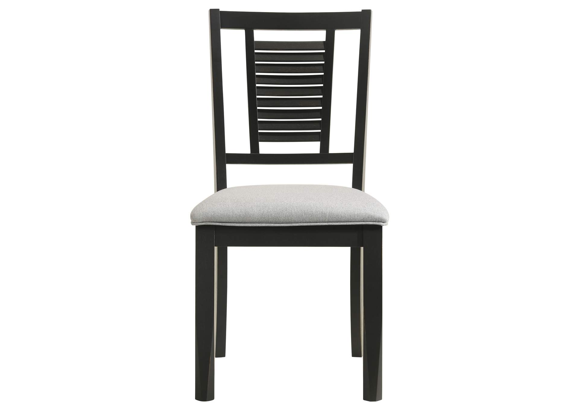 SIDE CHAIR,Coaster Furniture