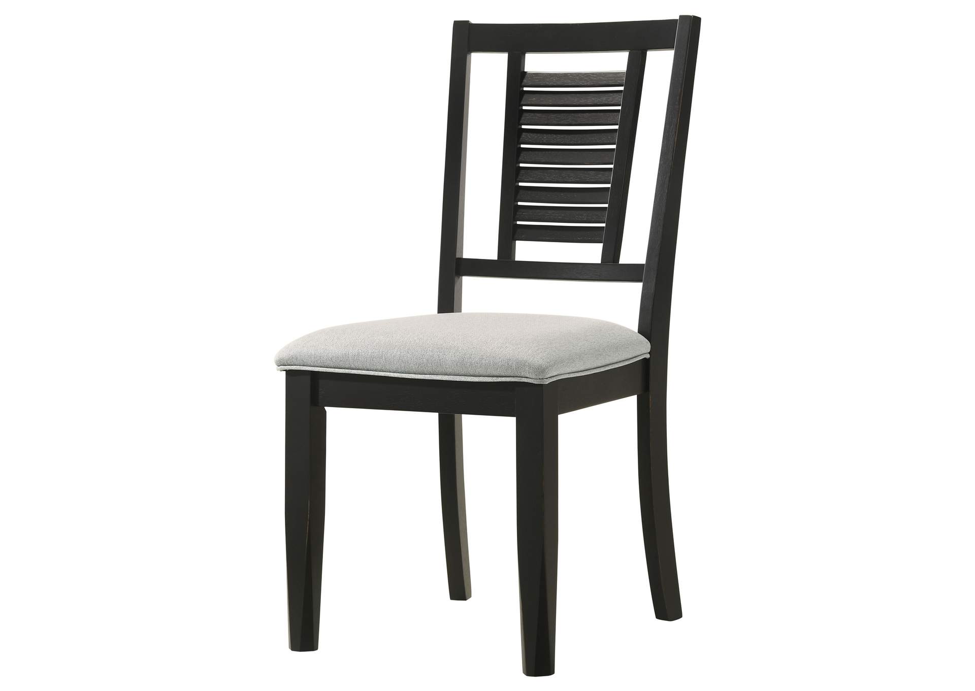 SIDE CHAIR,Coaster Furniture