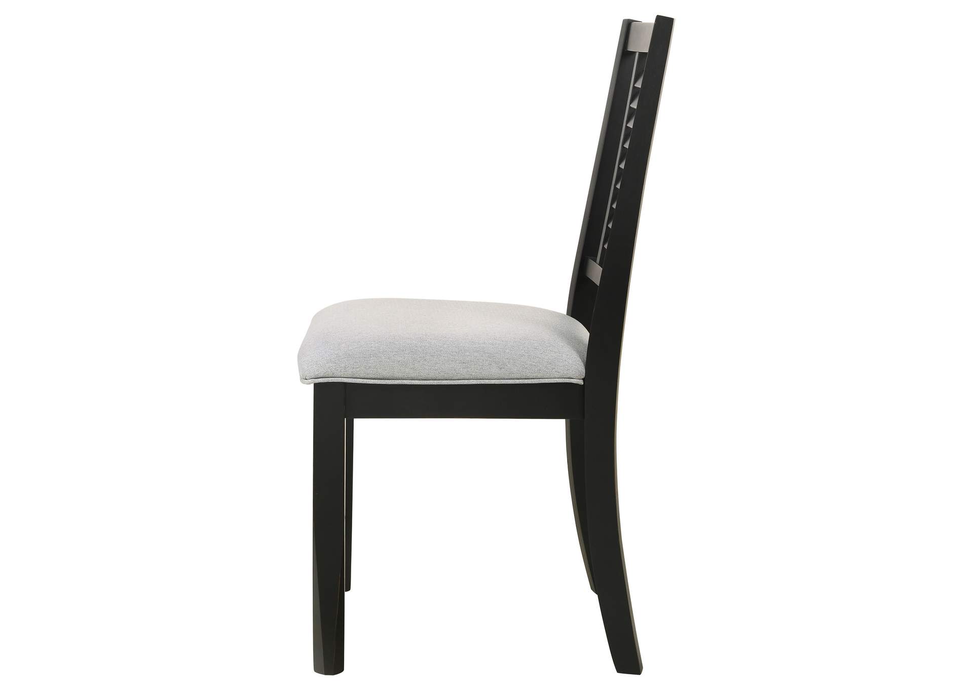 SIDE CHAIR,Coaster Furniture