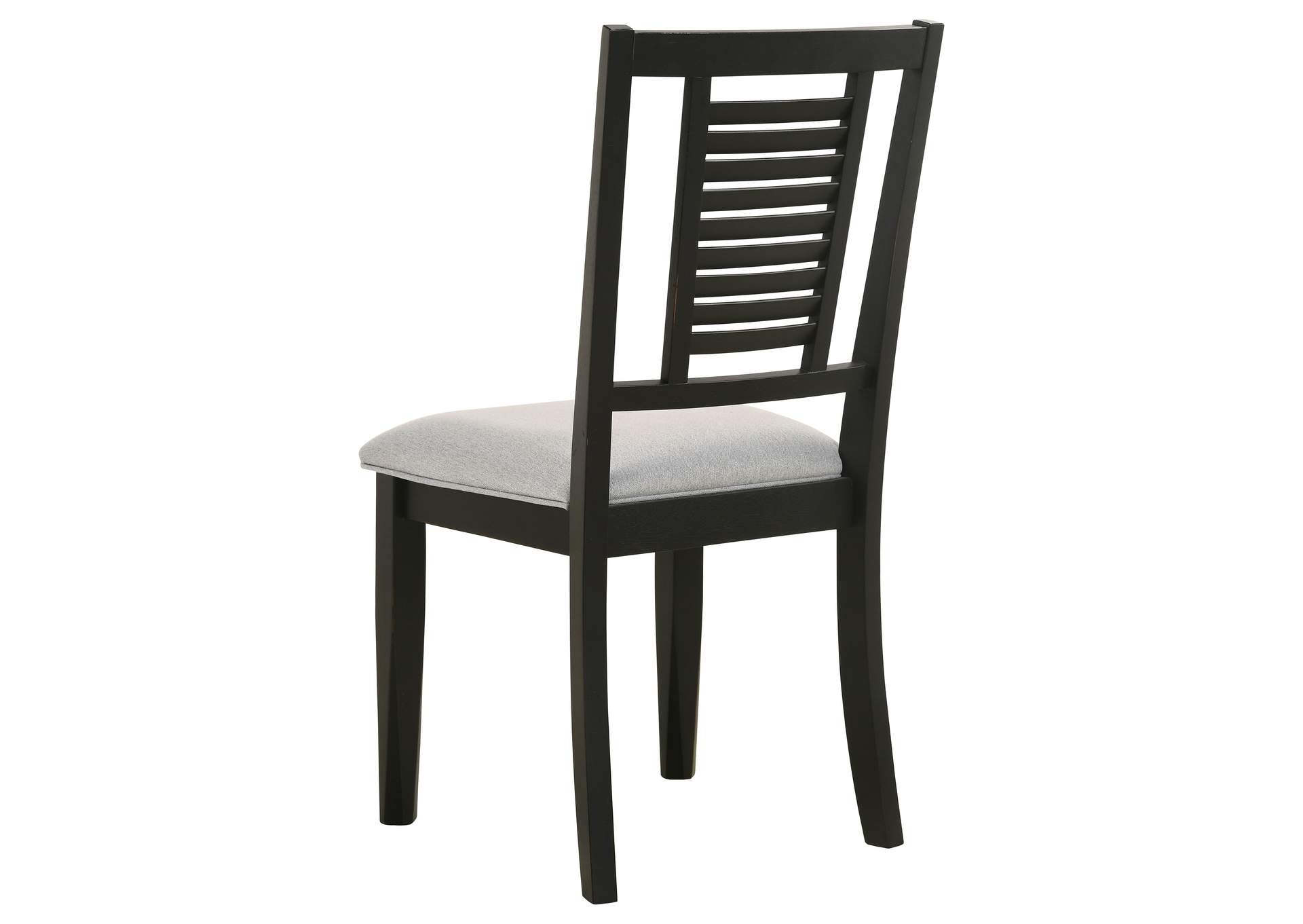 SIDE CHAIR,Coaster Furniture