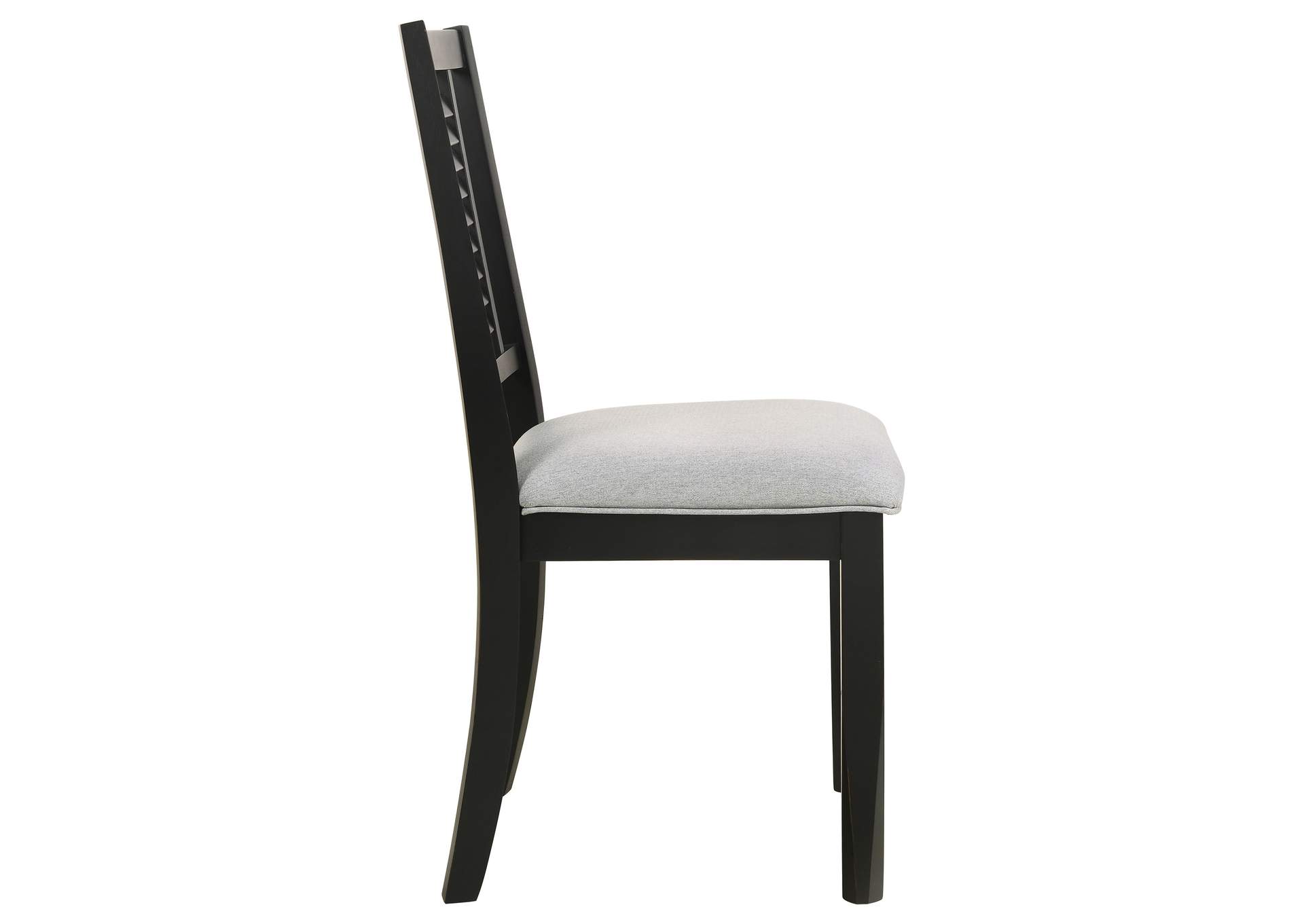 SIDE CHAIR,Coaster Furniture