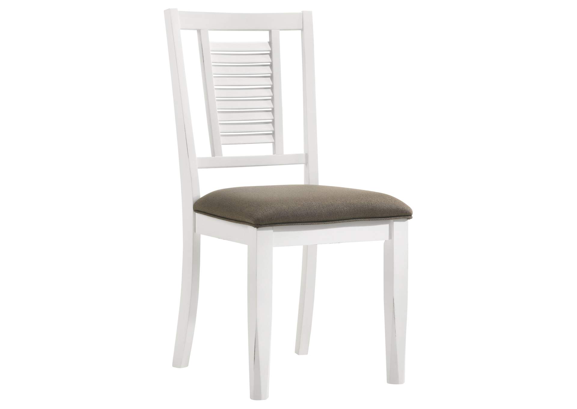 SIDE CHAIR,Coaster Furniture