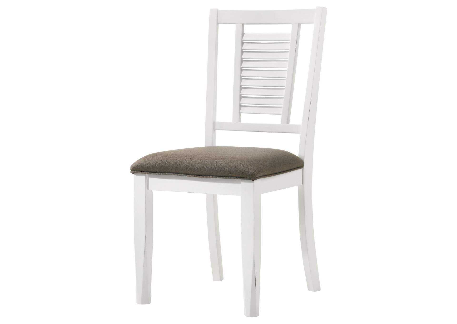 SIDE CHAIR,Coaster Furniture