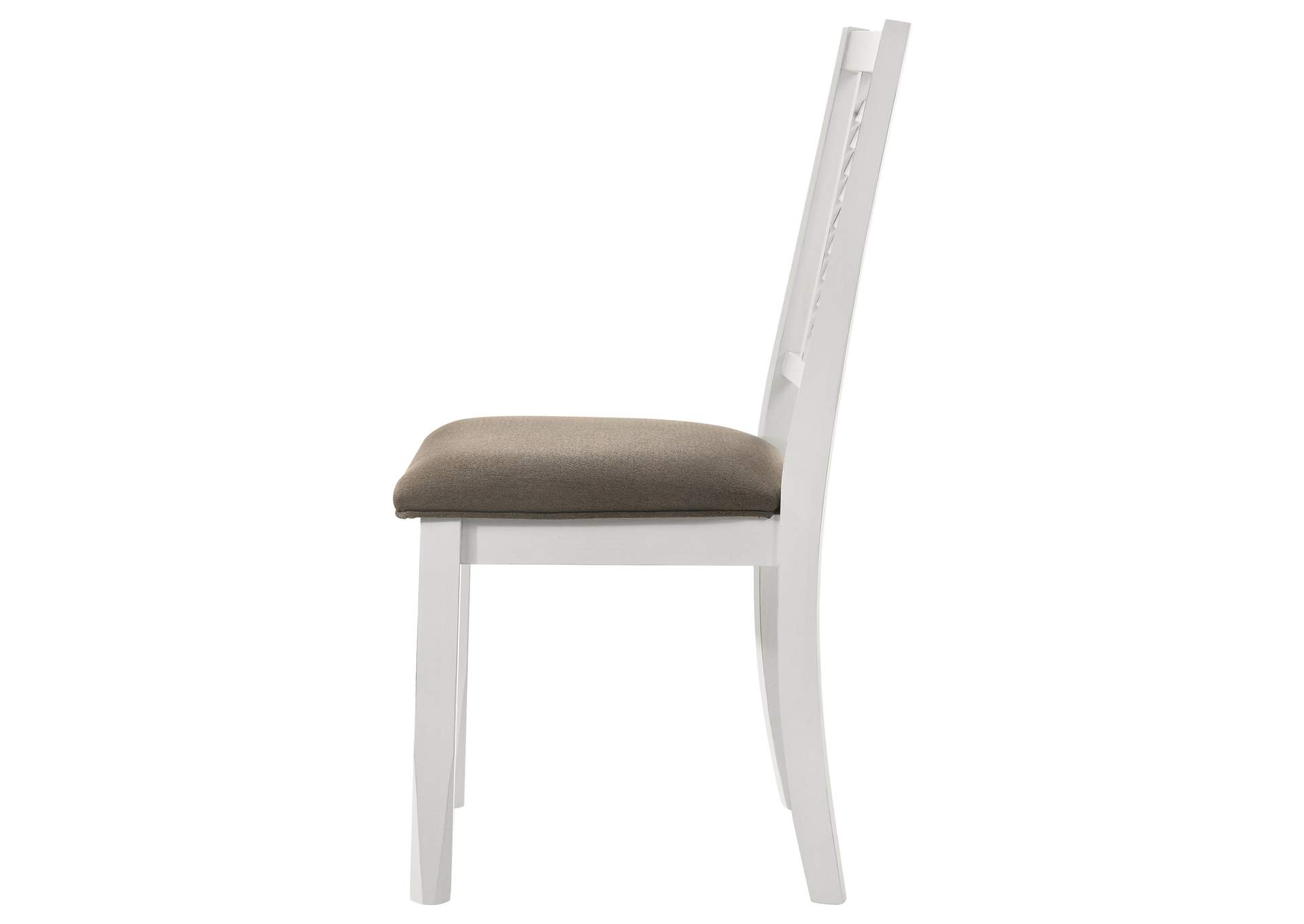 SIDE CHAIR,Coaster Furniture