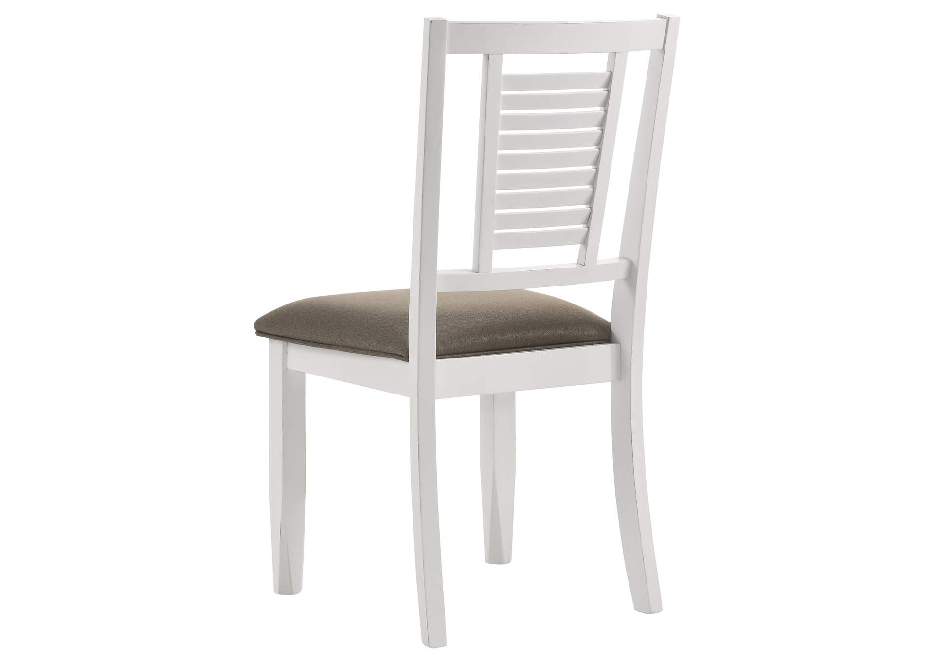 SIDE CHAIR,Coaster Furniture