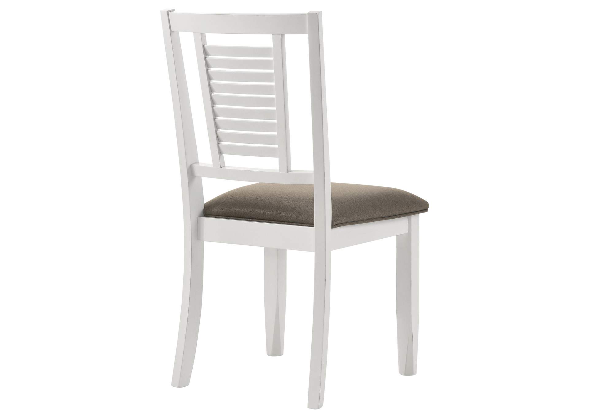 SIDE CHAIR,Coaster Furniture