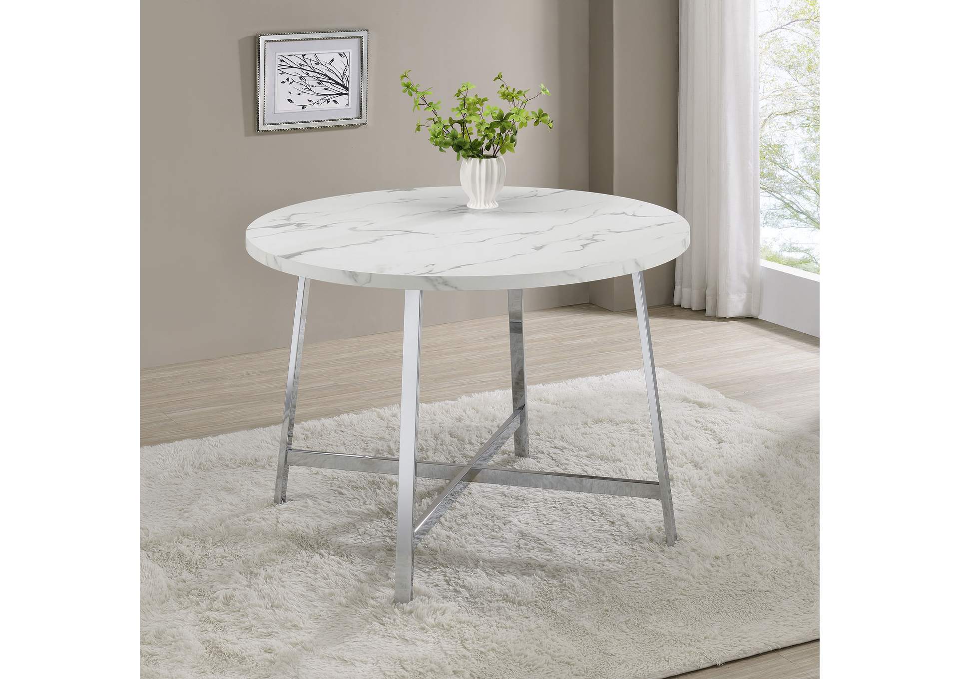 DINING TABLE,Coaster Furniture