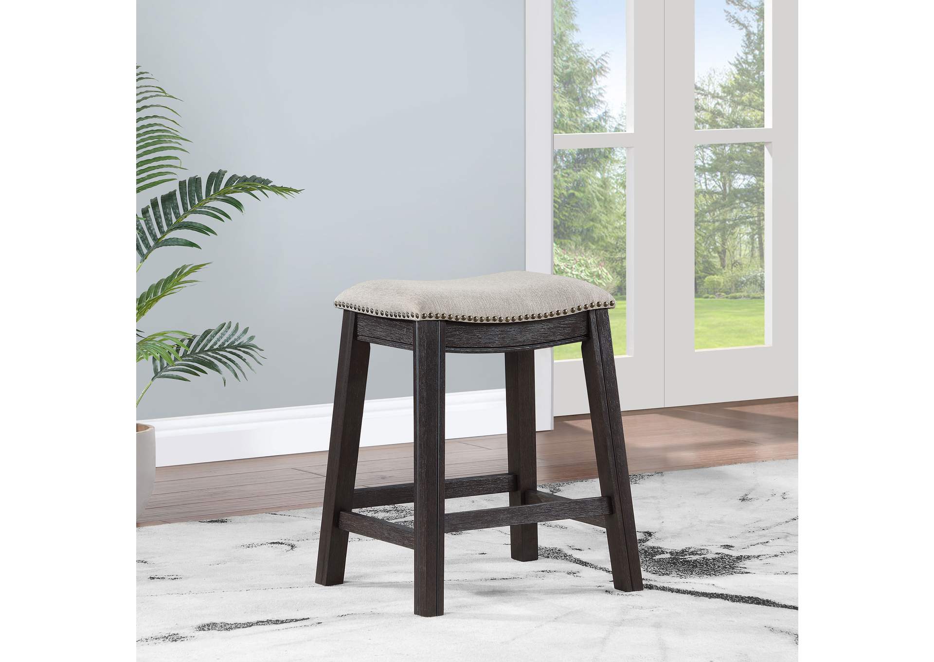 COUNTER STOOL,Coaster Furniture