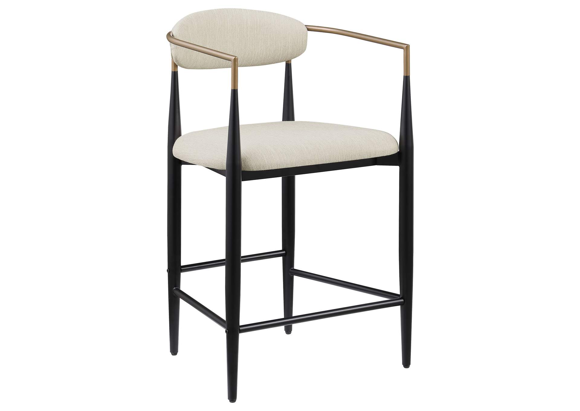 COUNTER HEIGHT STOOL,Coaster Furniture