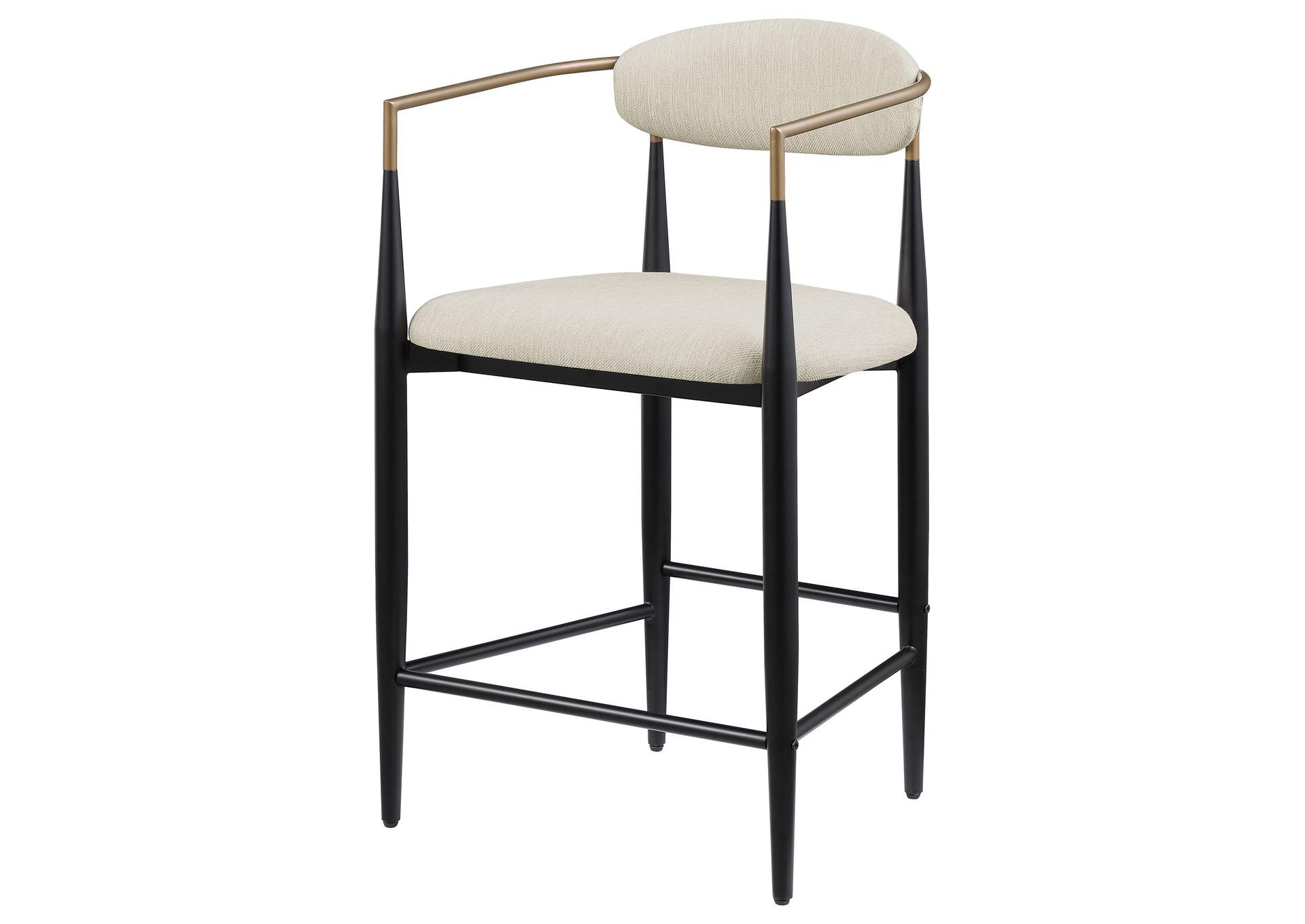 COUNTER HEIGHT STOOL,Coaster Furniture