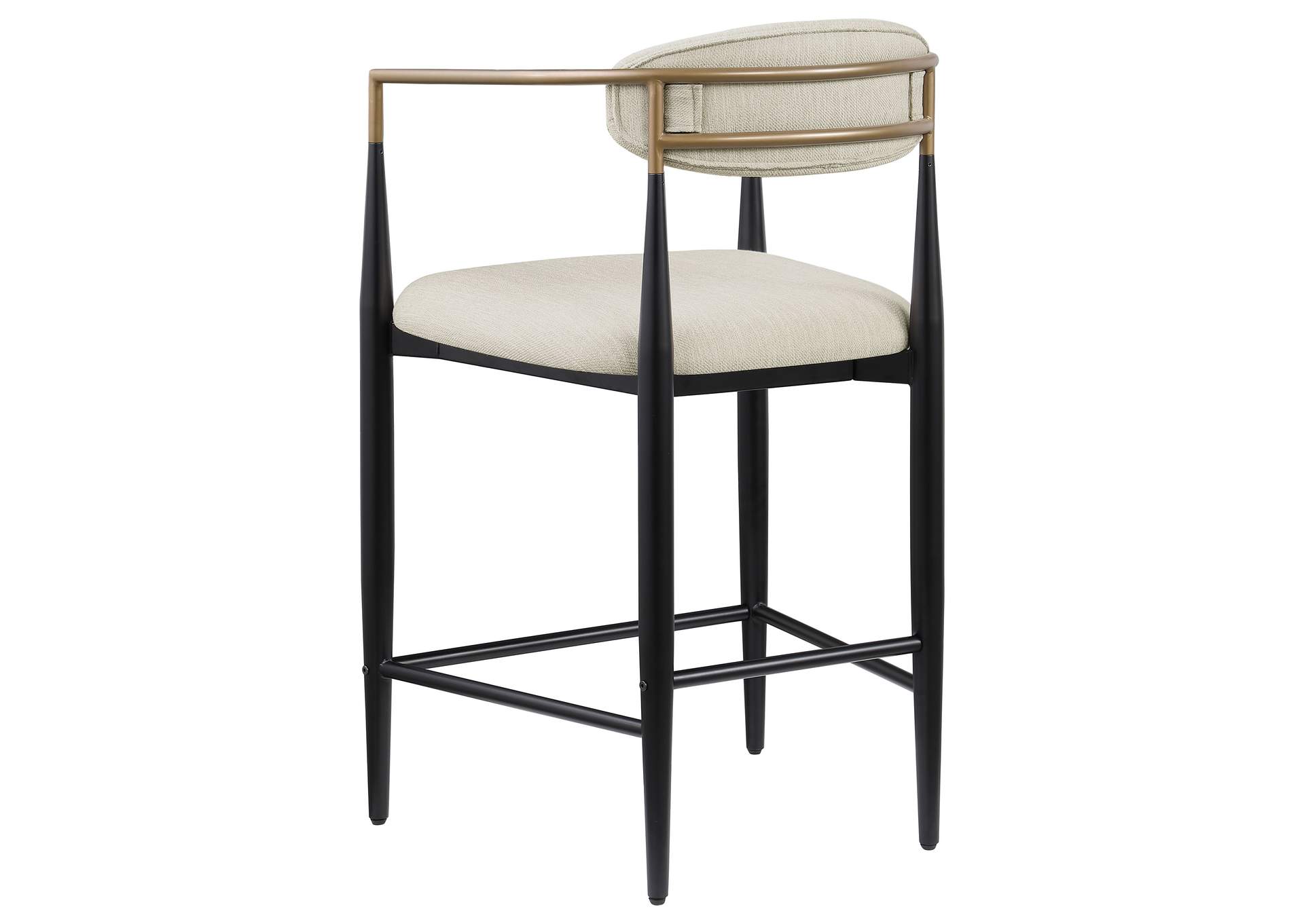 COUNTER HEIGHT STOOL,Coaster Furniture