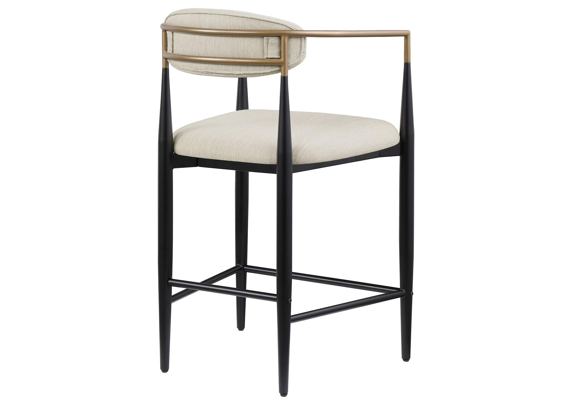 COUNTER HEIGHT STOOL,Coaster Furniture