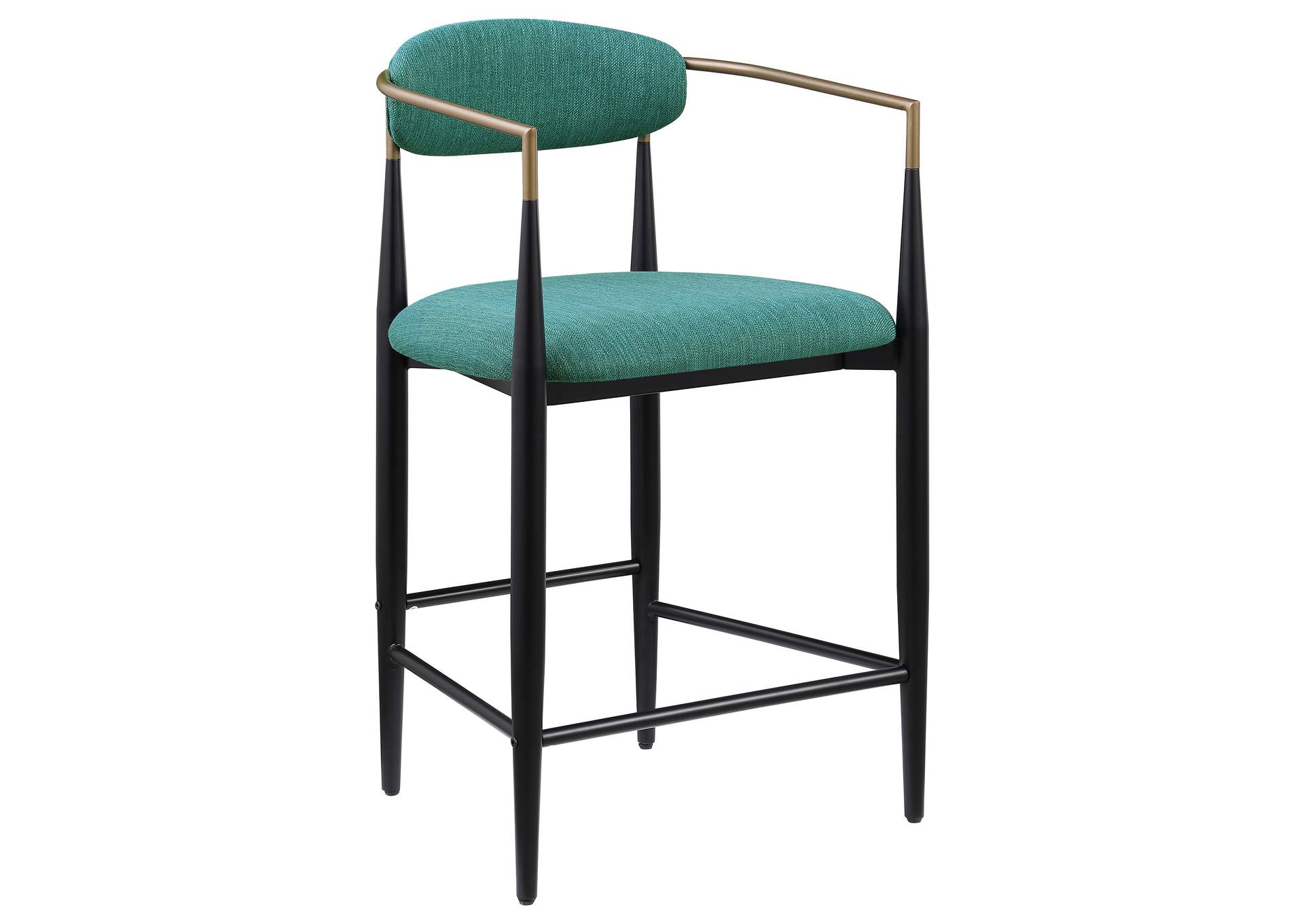 COUNTER HEIGHT STOOL,Coaster Furniture