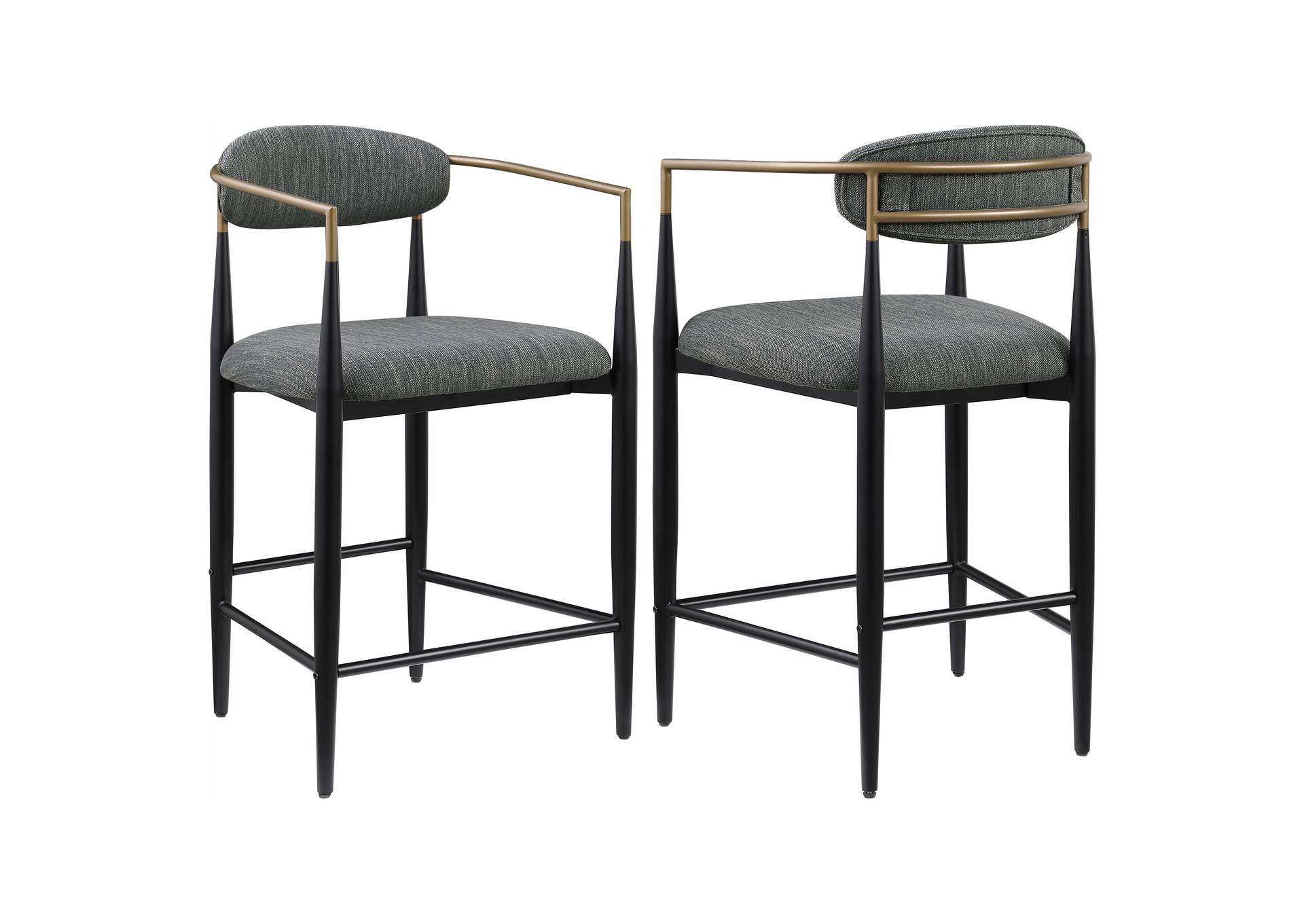 COUNTER HEIGHT STOOL,Coaster Furniture