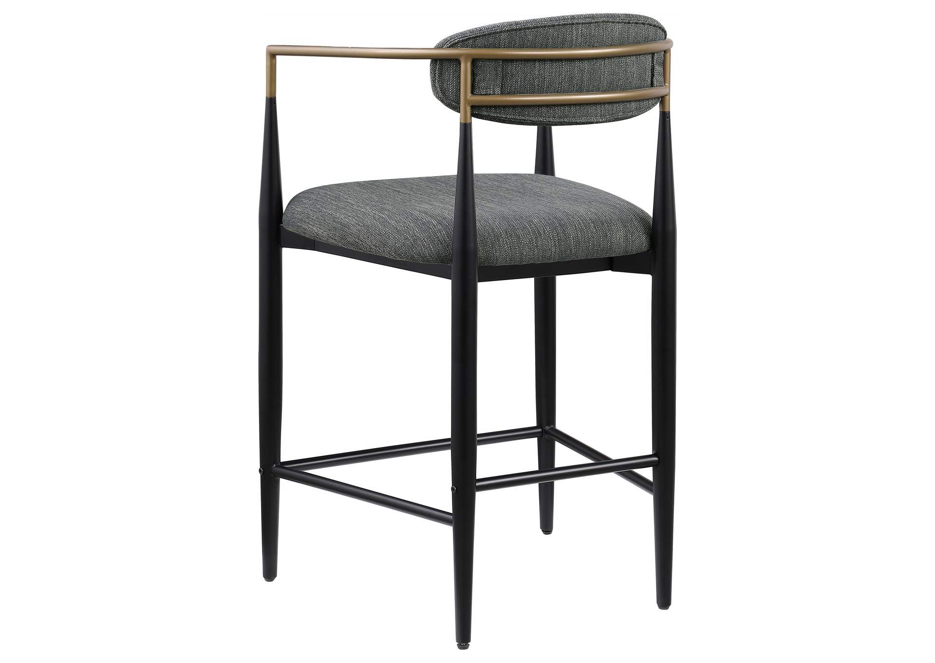 COUNTER HEIGHT STOOL,Coaster Furniture