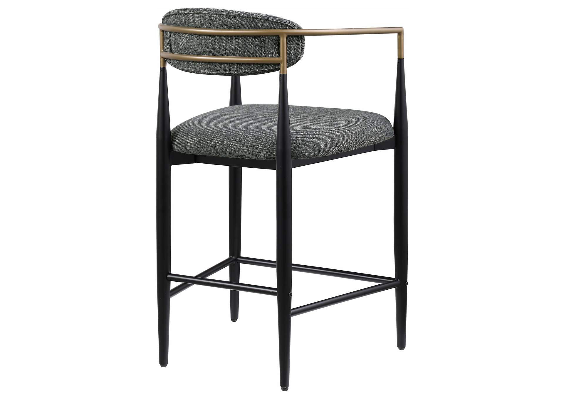 COUNTER HEIGHT STOOL,Coaster Furniture