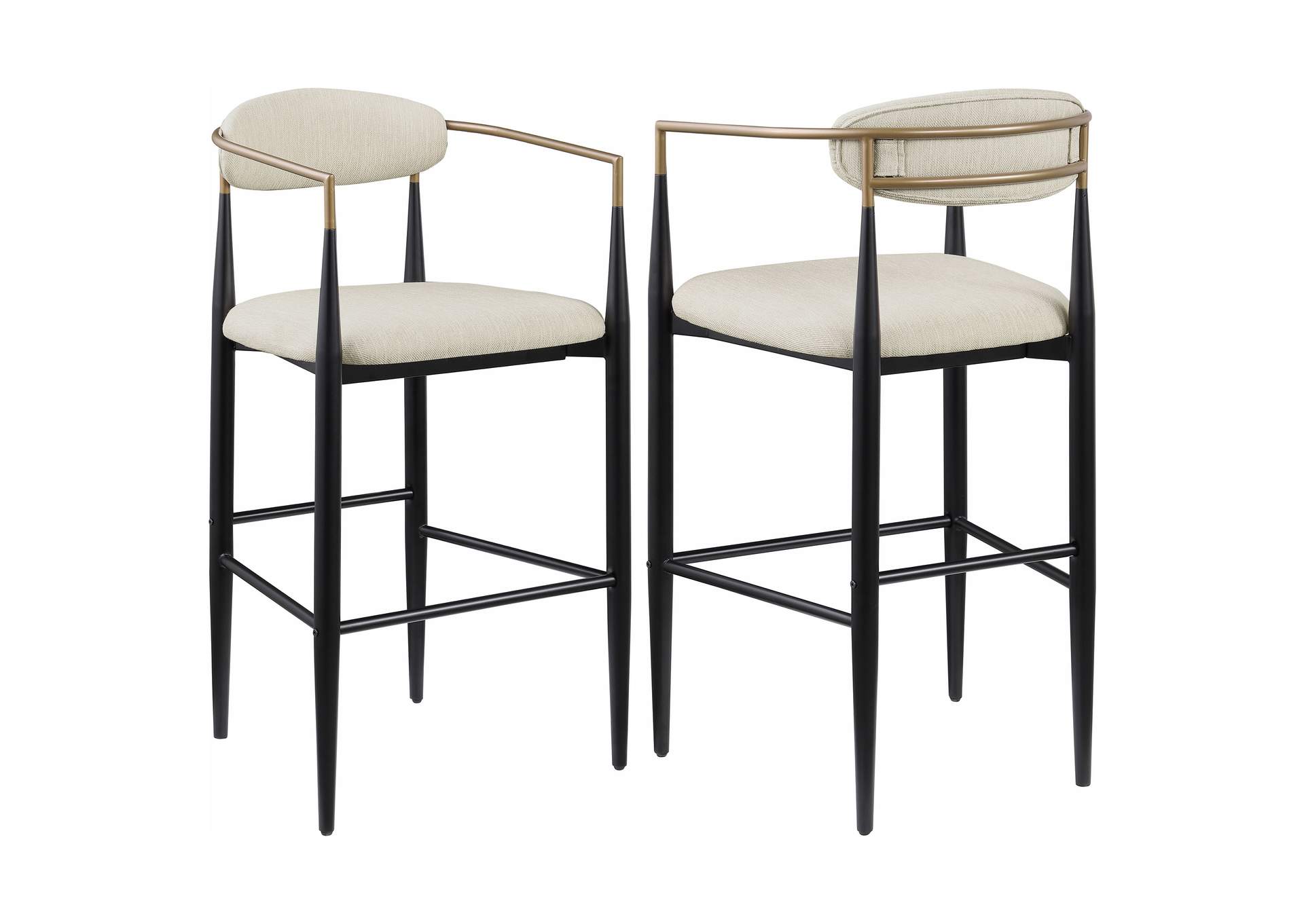 BAR HEIGHT STOOL,Coaster Furniture