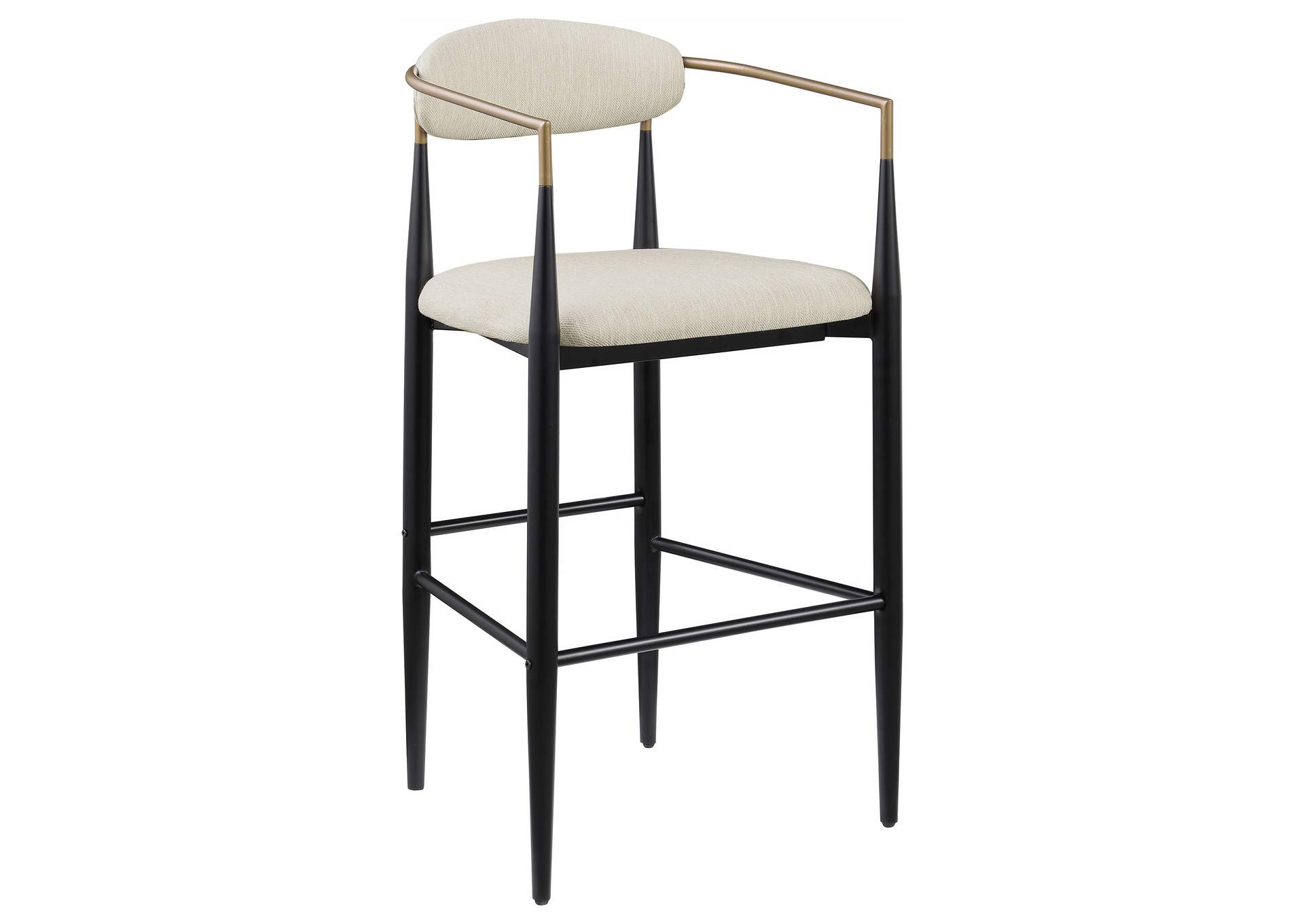 BAR HEIGHT STOOL,Coaster Furniture