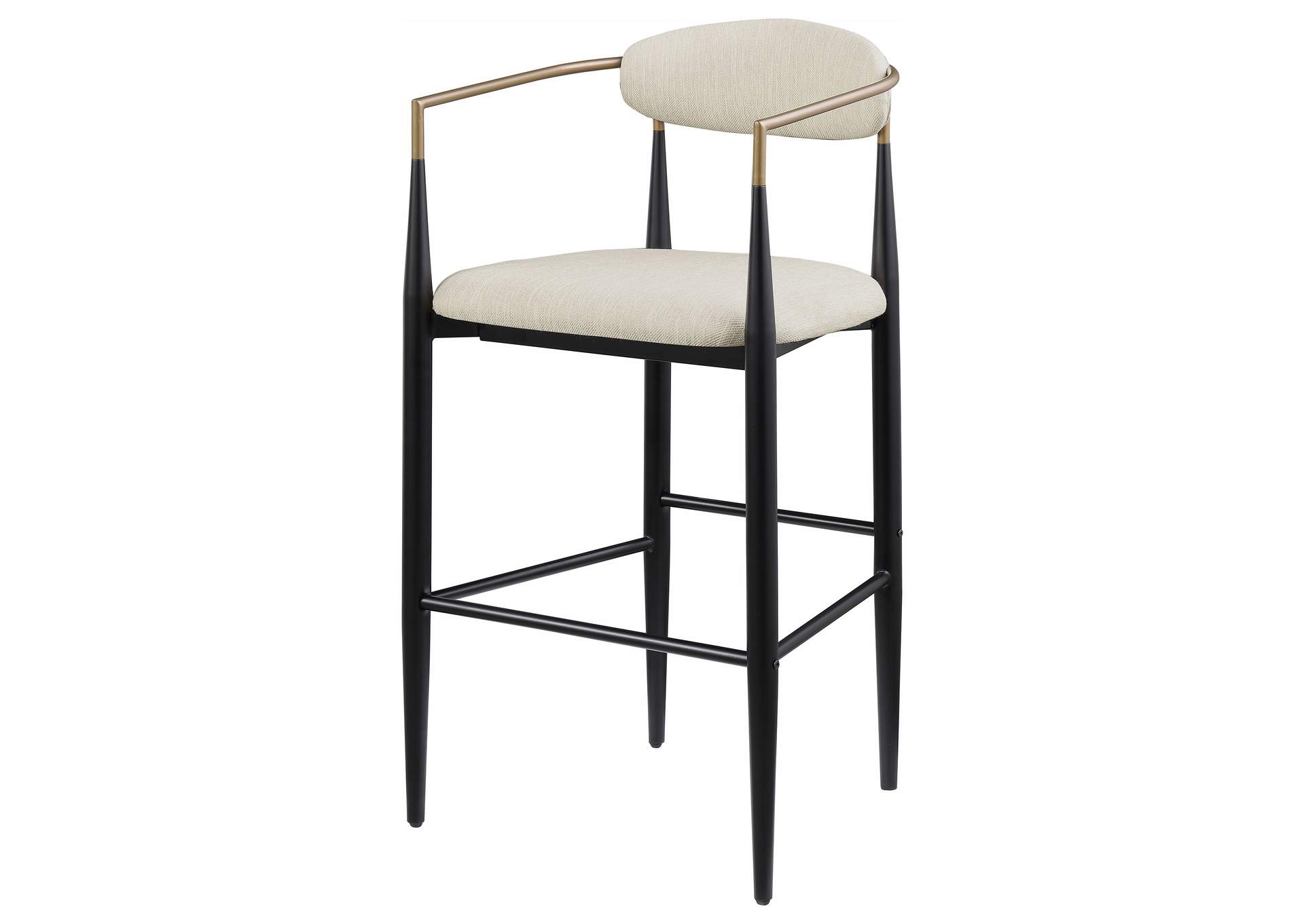 BAR HEIGHT STOOL,Coaster Furniture