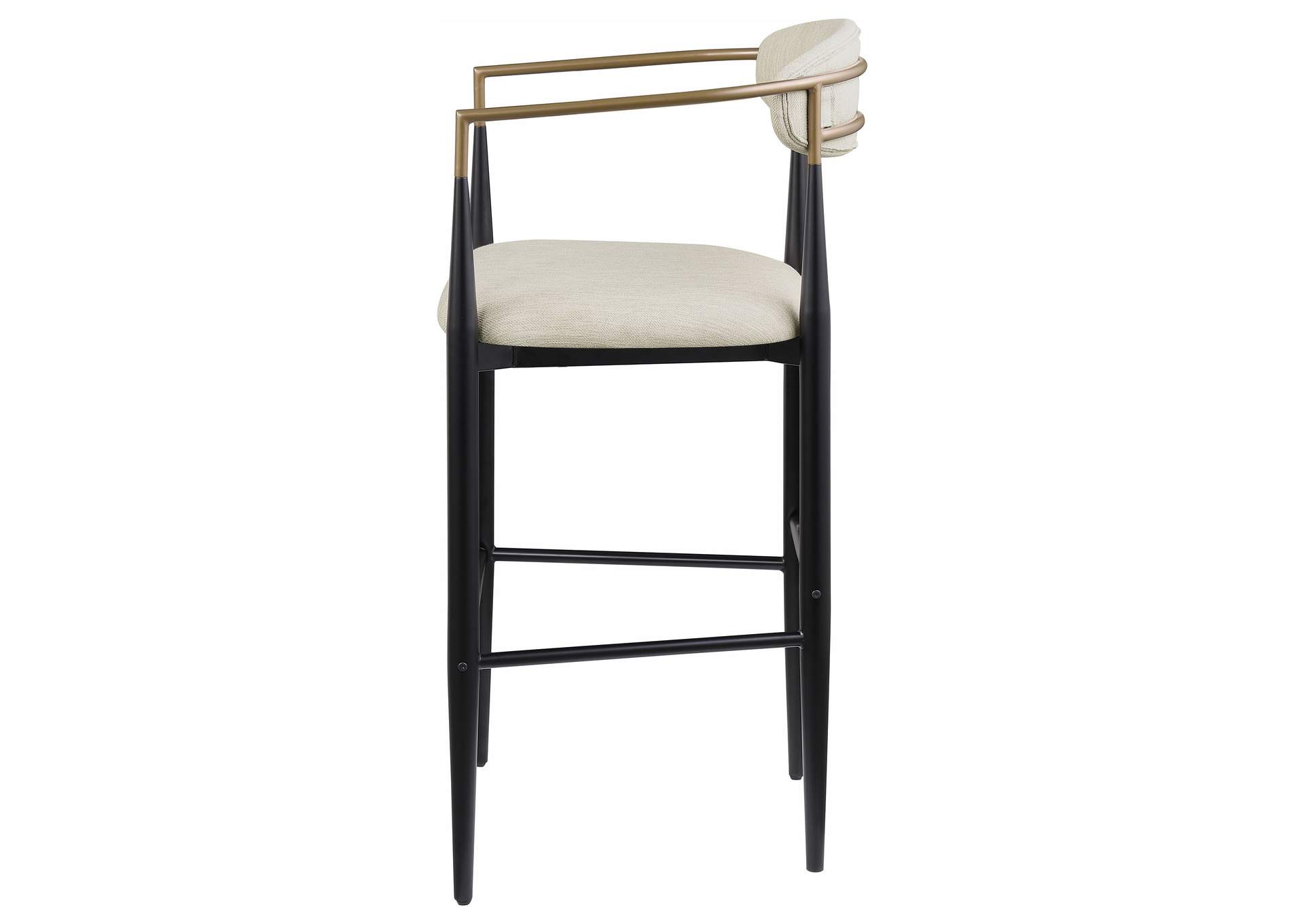 BAR HEIGHT STOOL,Coaster Furniture