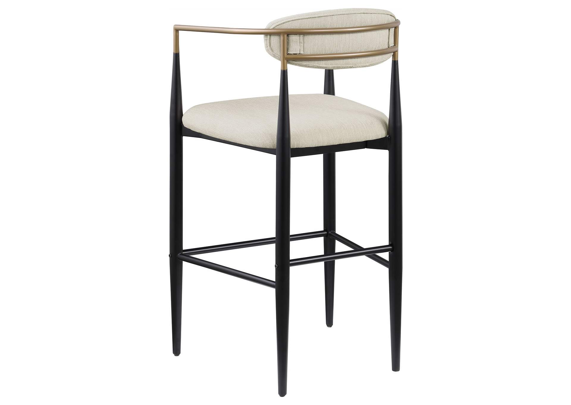 BAR HEIGHT STOOL,Coaster Furniture