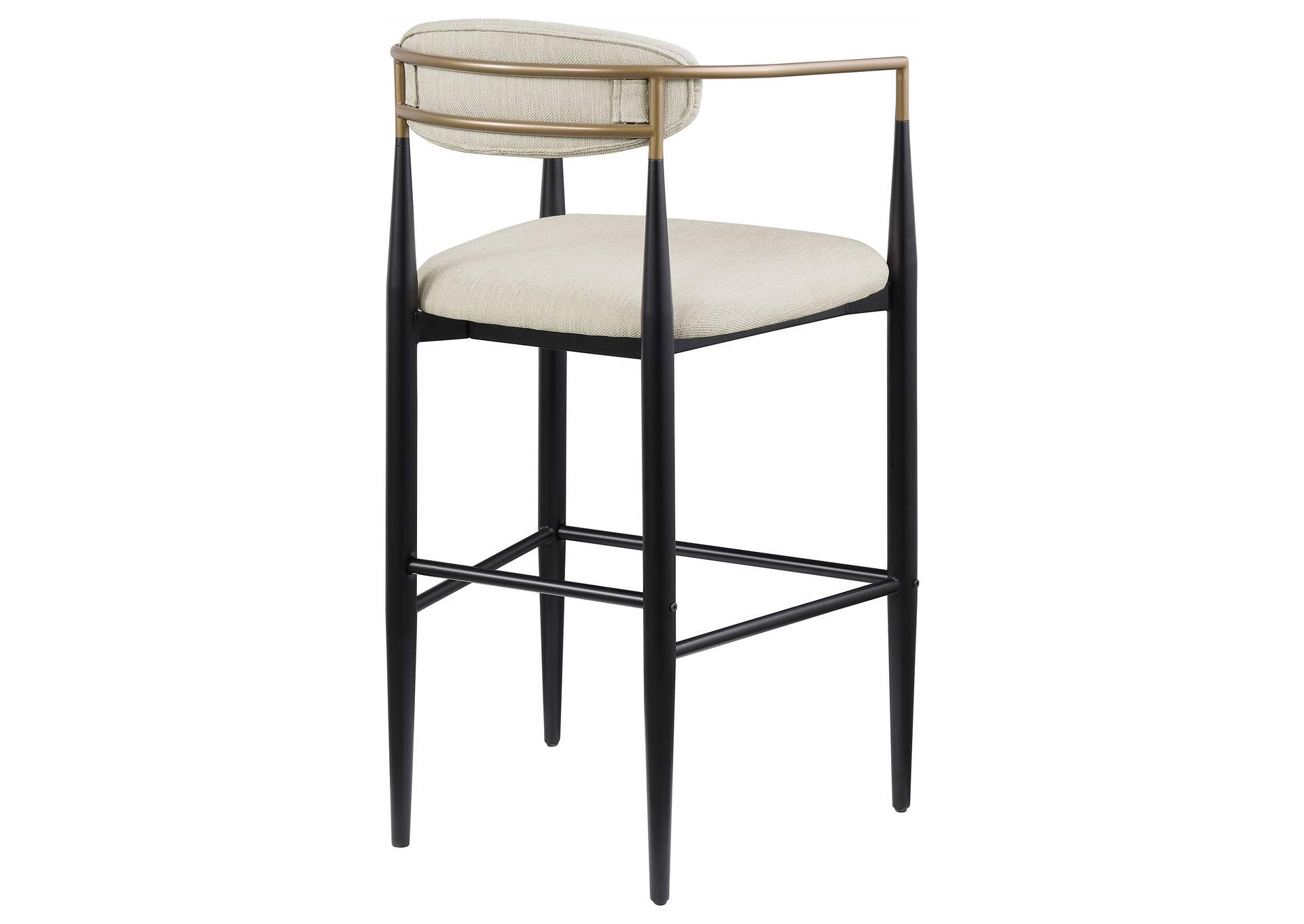 BAR HEIGHT STOOL,Coaster Furniture