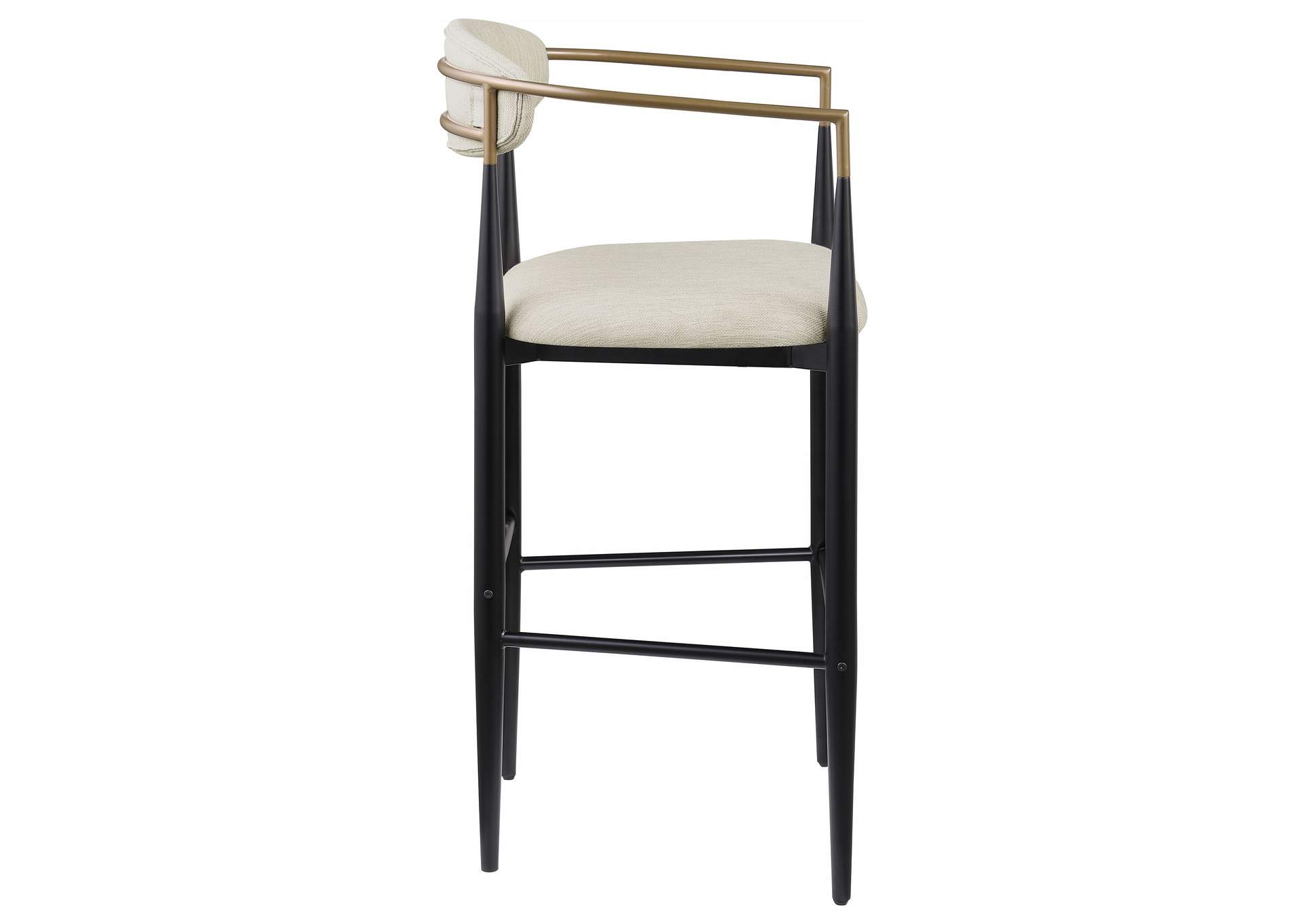 BAR HEIGHT STOOL,Coaster Furniture