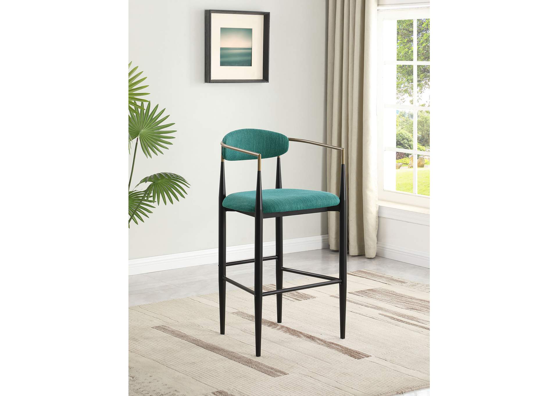 BAR HEIGHT STOOL,Coaster Furniture