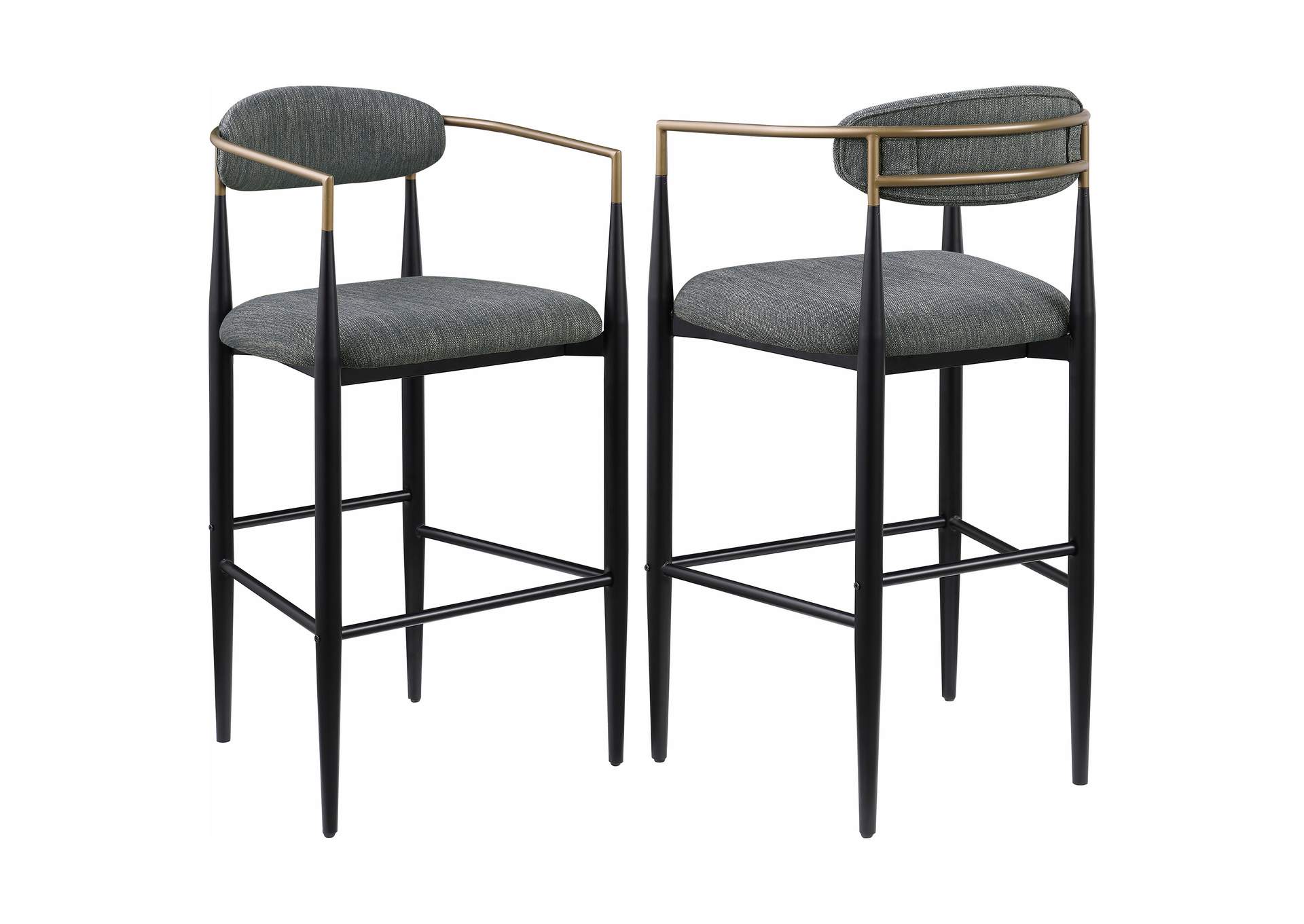 BAR HEIGHT STOOL,Coaster Furniture