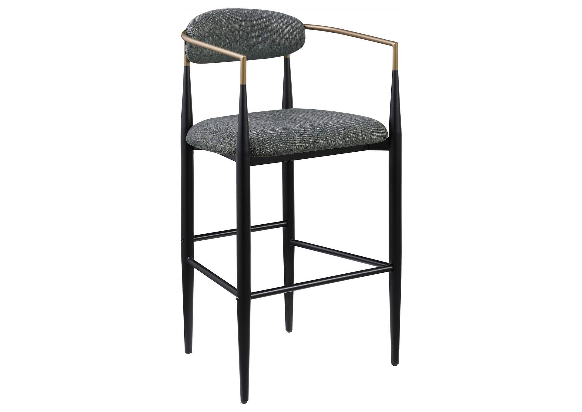 BAR HEIGHT STOOL,Coaster Furniture