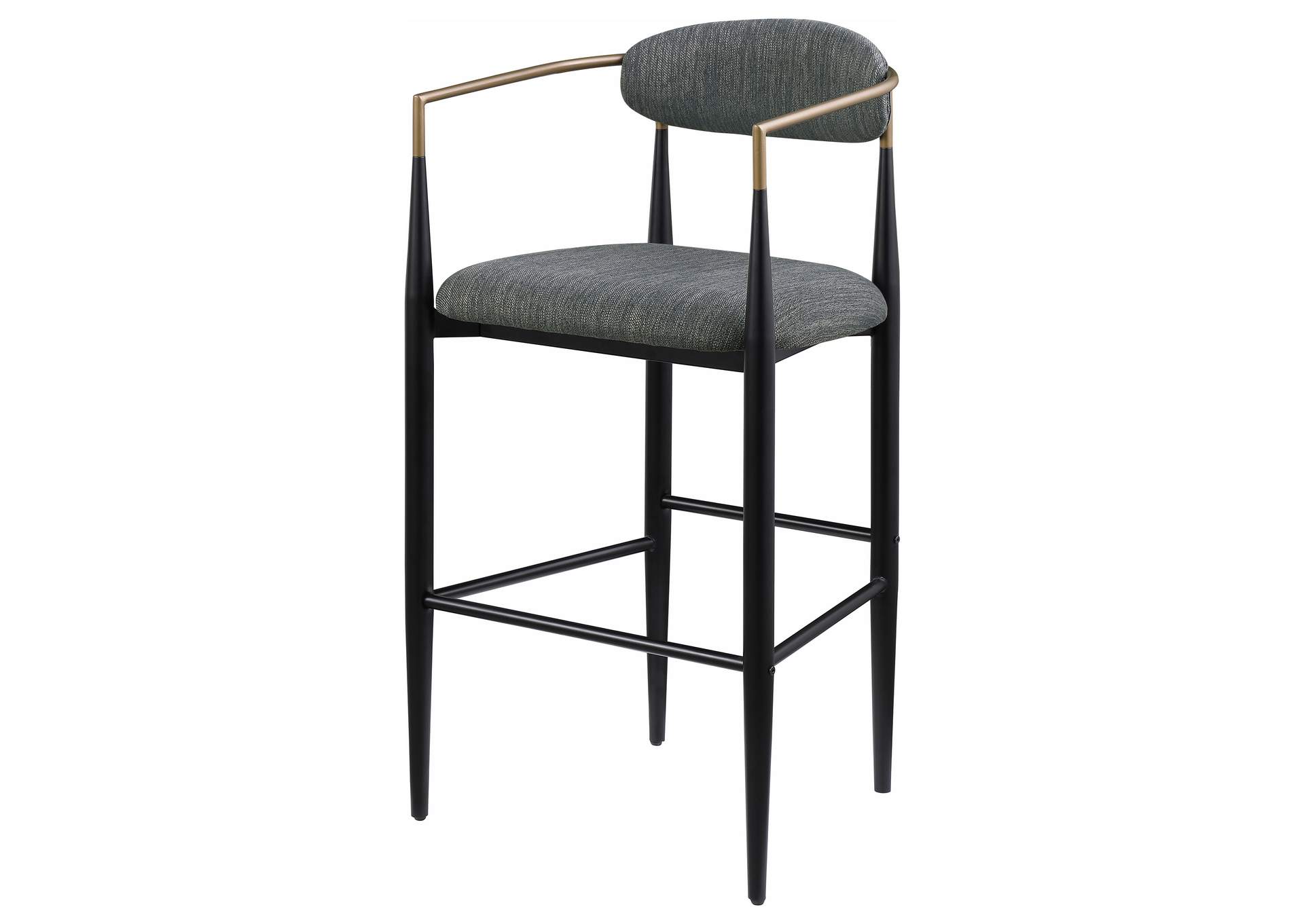 BAR HEIGHT STOOL,Coaster Furniture