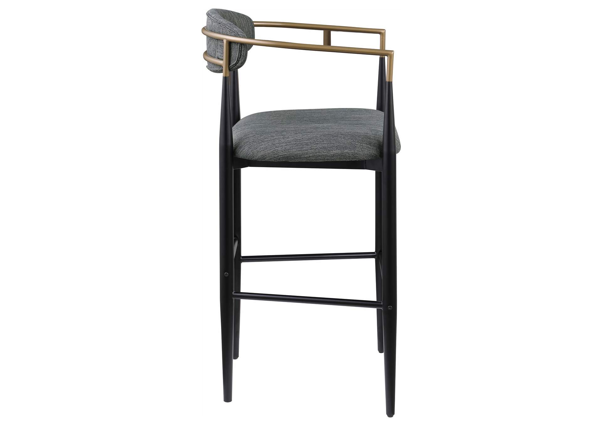 BAR HEIGHT STOOL,Coaster Furniture