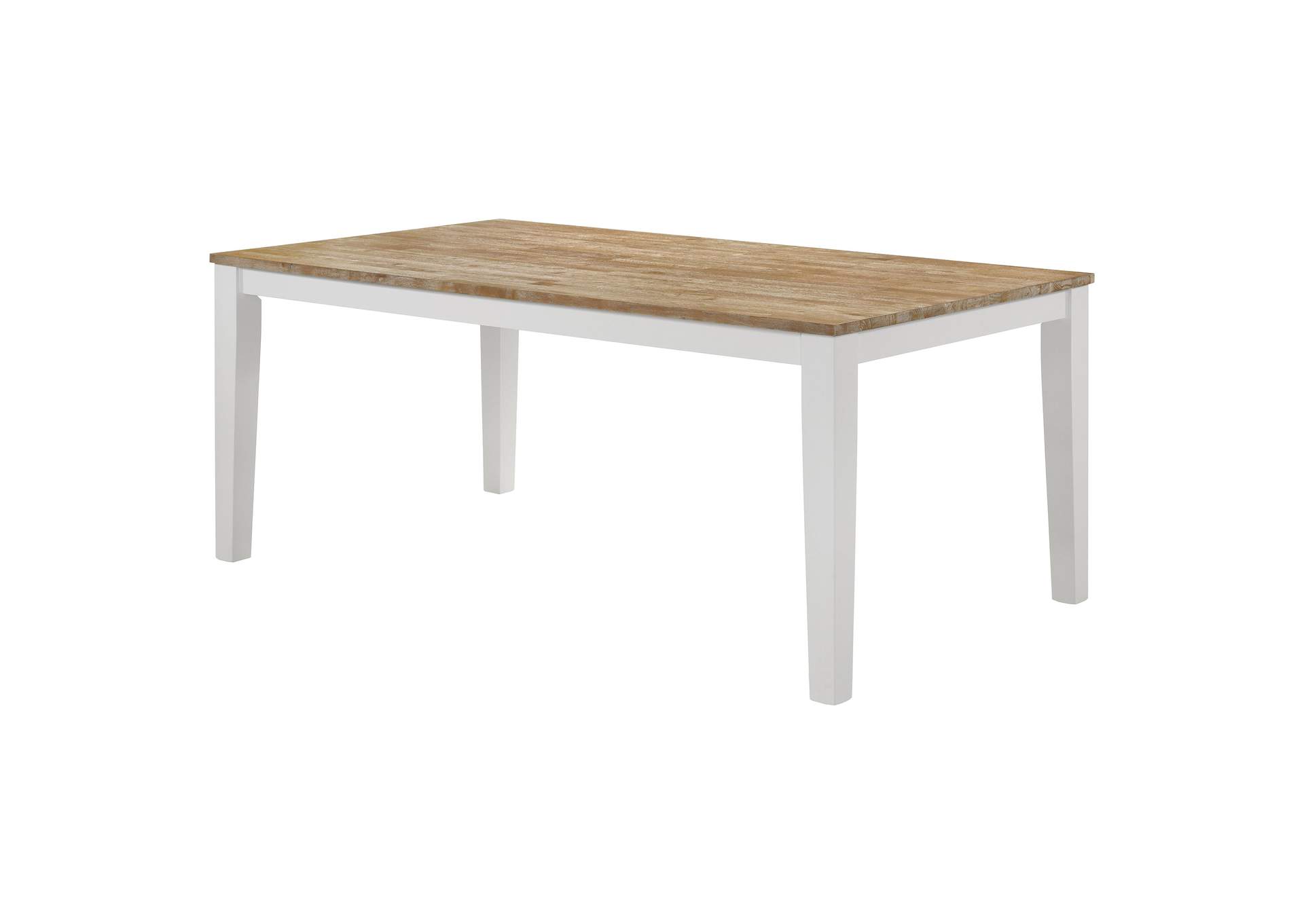 DINING TABLE,Coaster Furniture