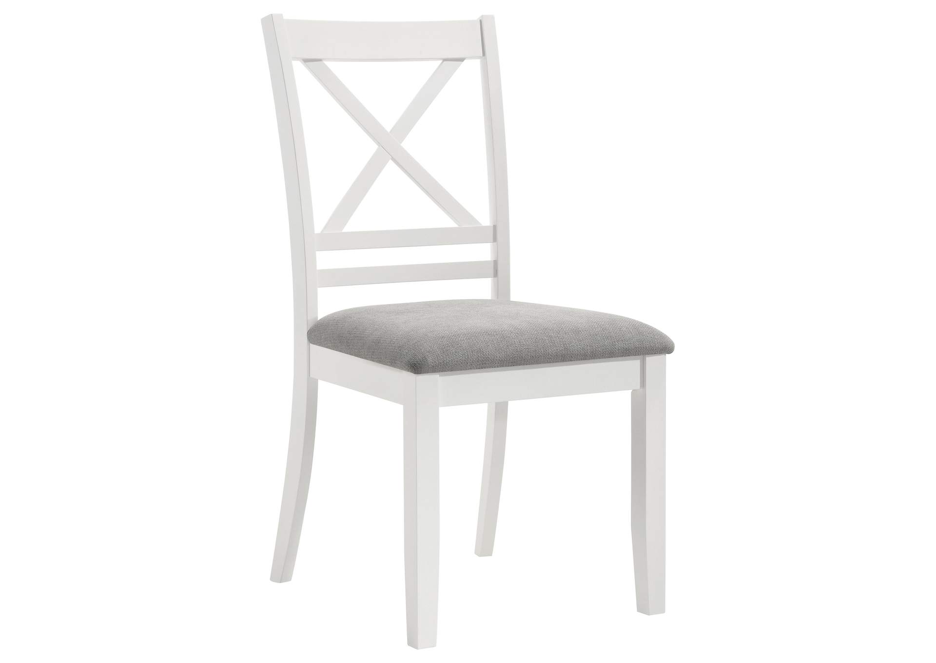 SIDE CHAIR,Coaster Furniture